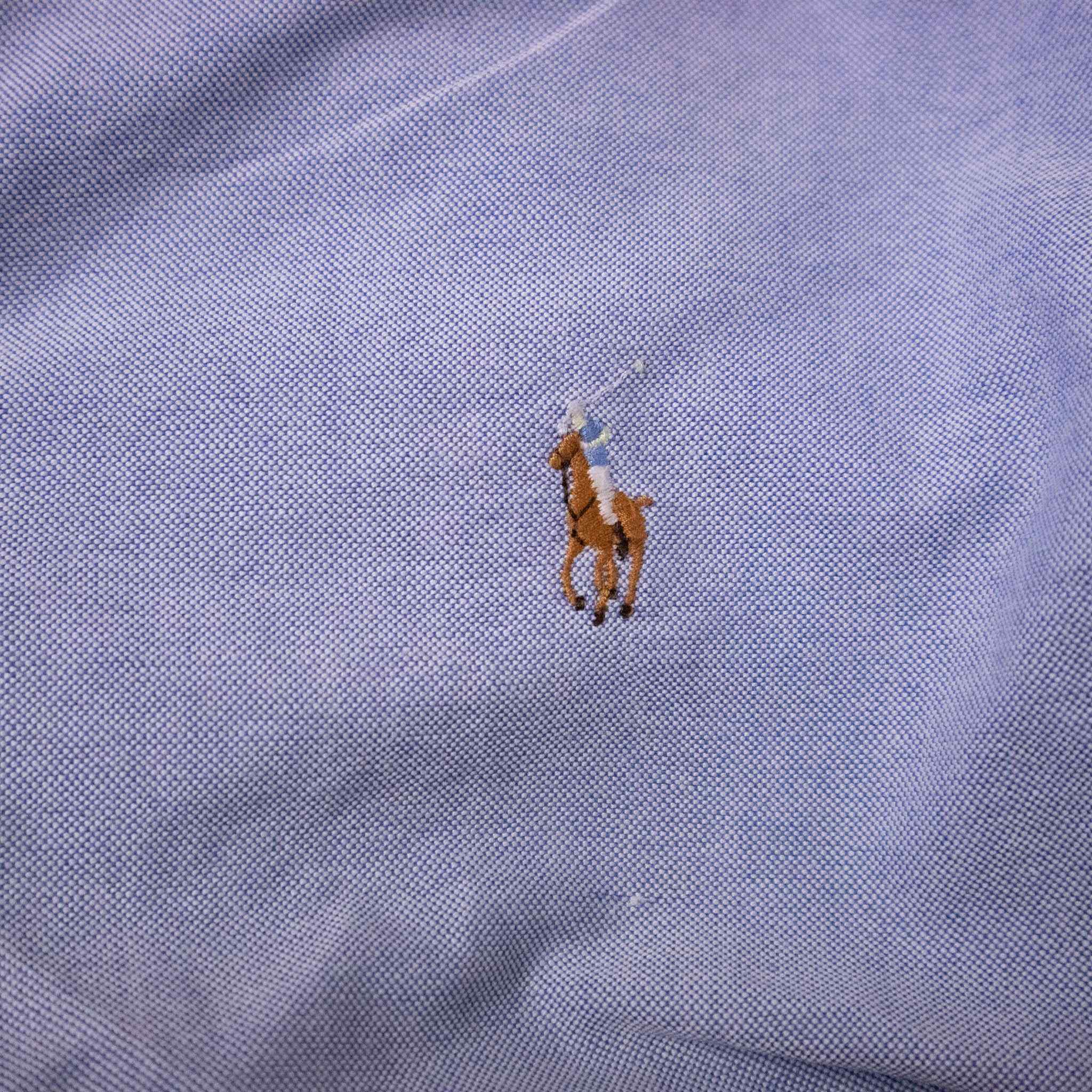 Ralph Lauren Shirt - Size L