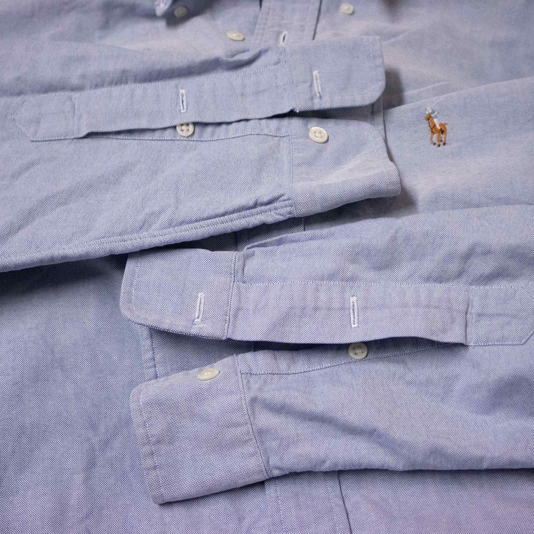 Ralph Lauren Shirt - Size L