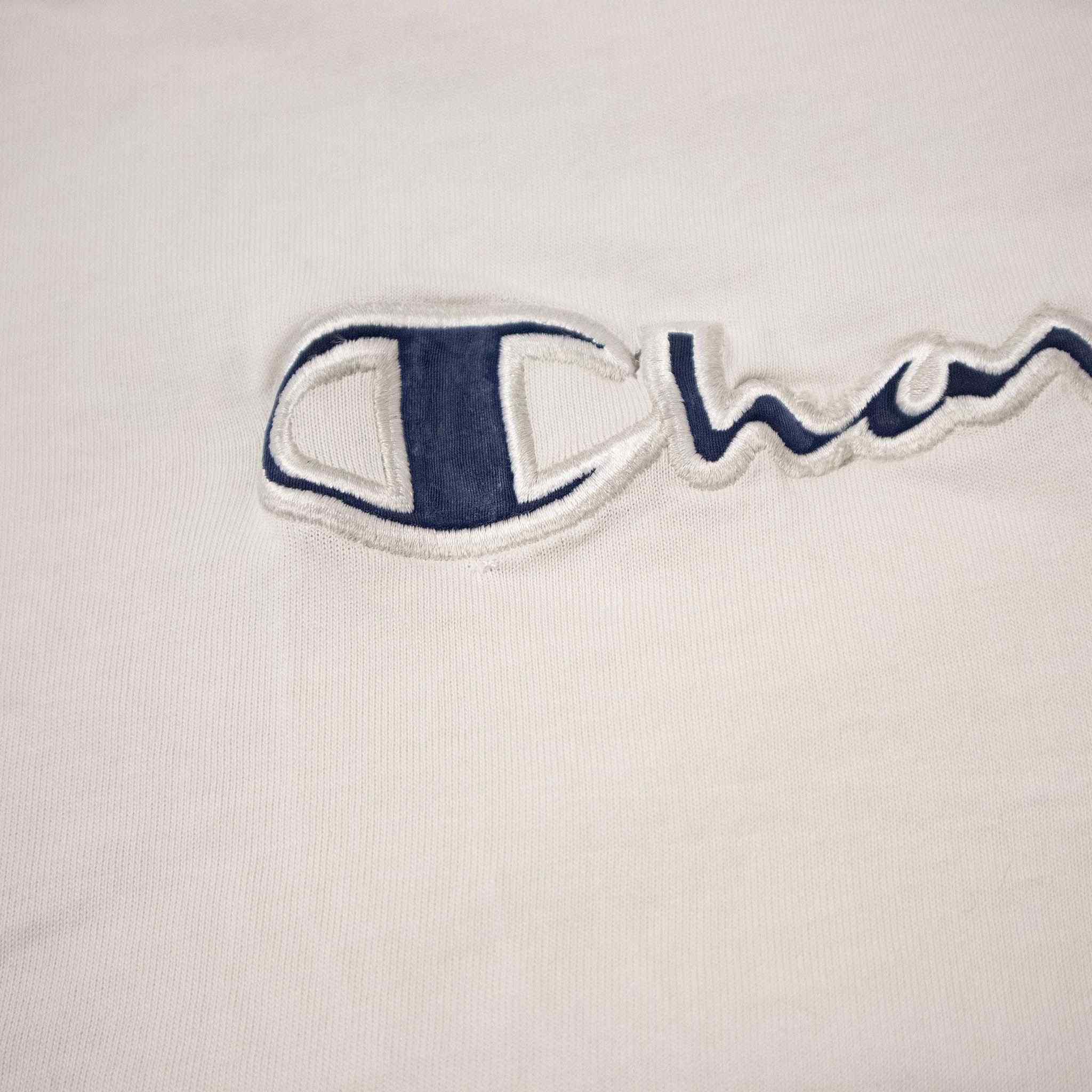 Champion Vintage Tee - Size XL