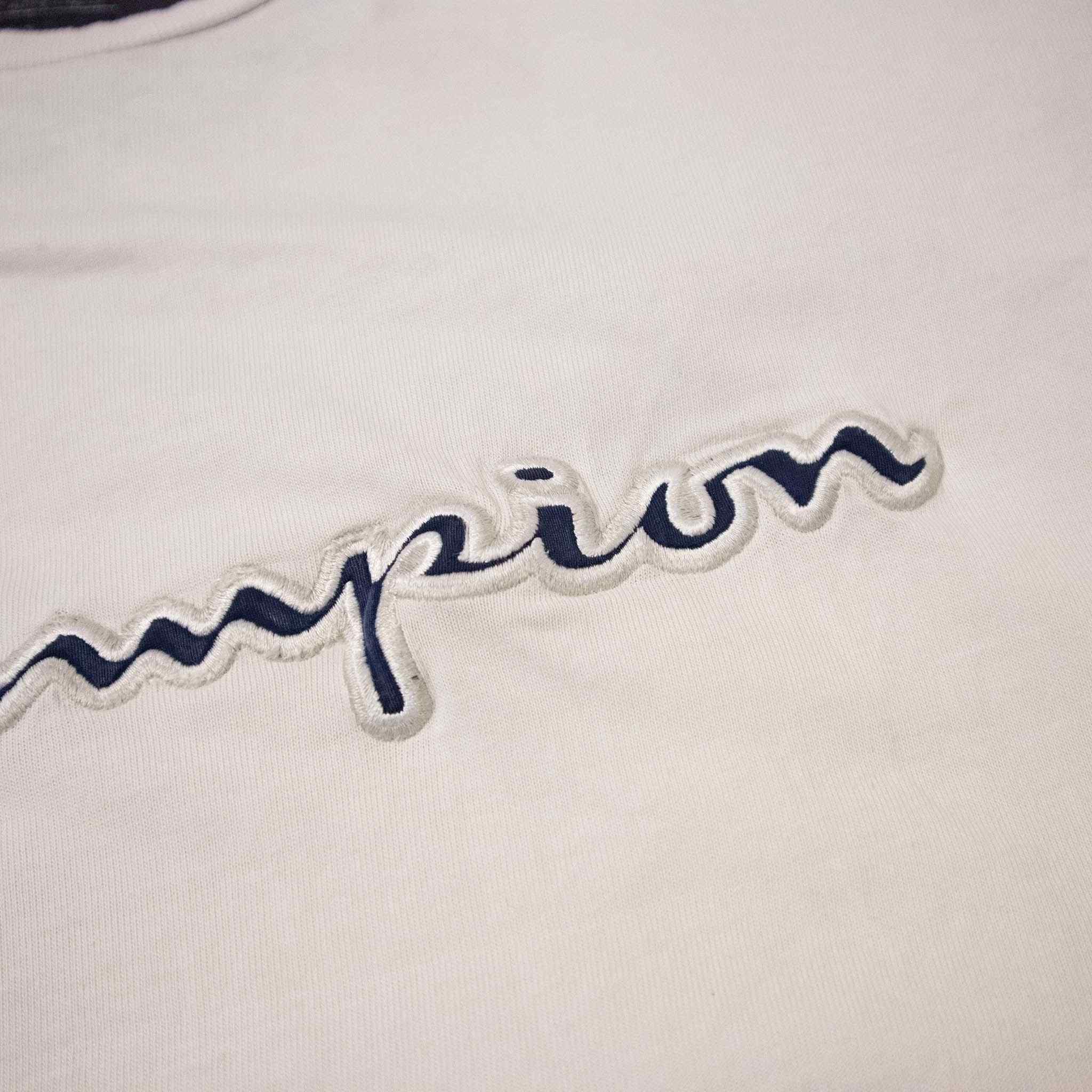 Champion Vintage Tee - Size XL