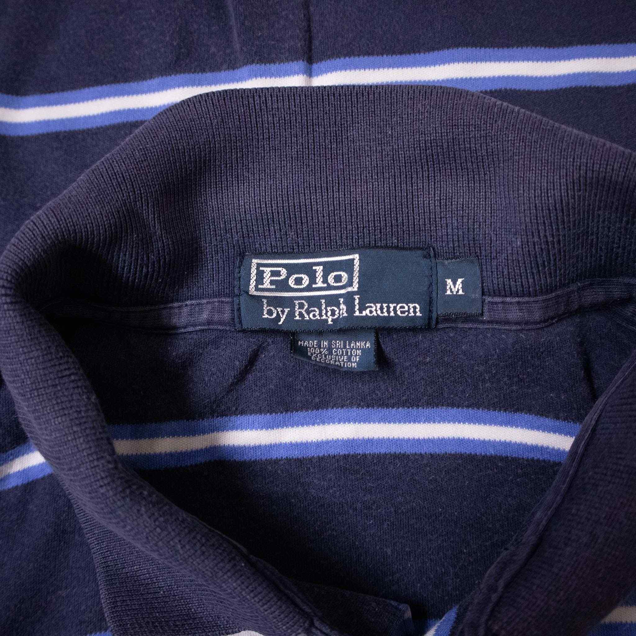 Polo Ralph Lauren - Size M