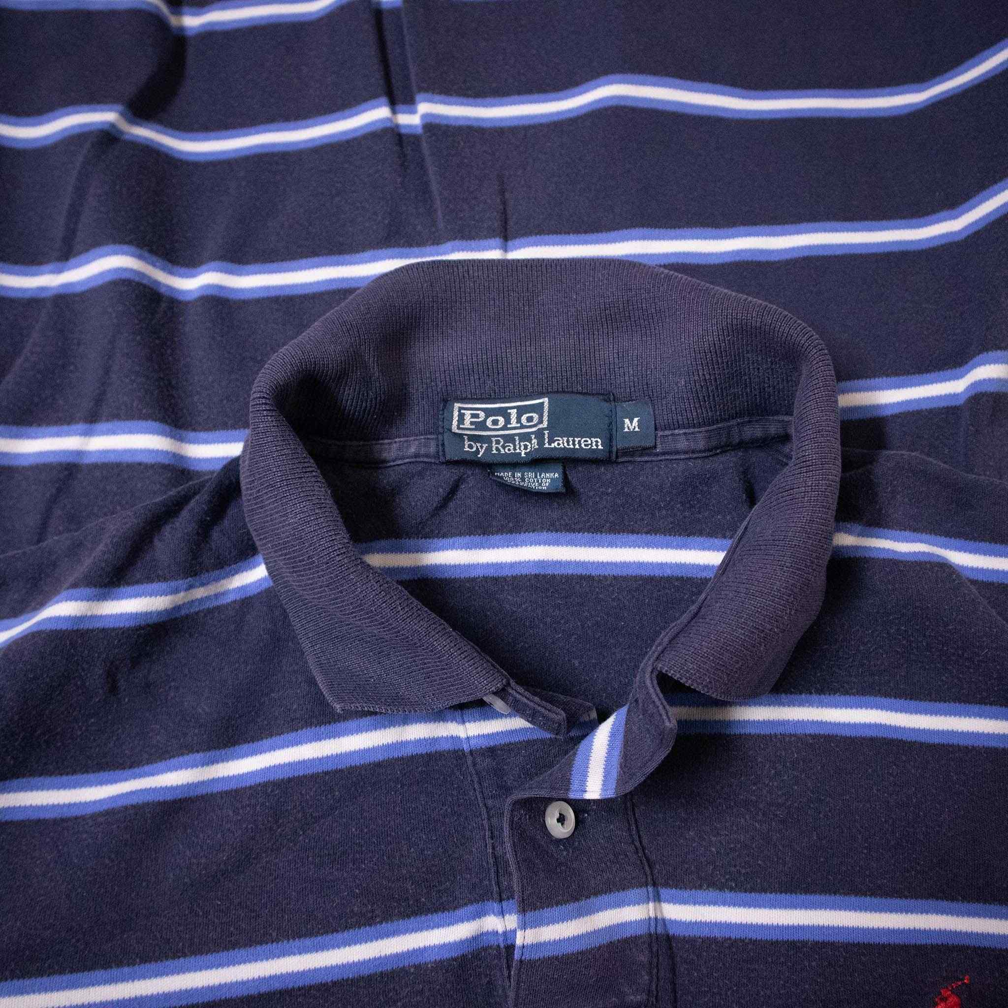 Polo Ralph Lauren - Size M