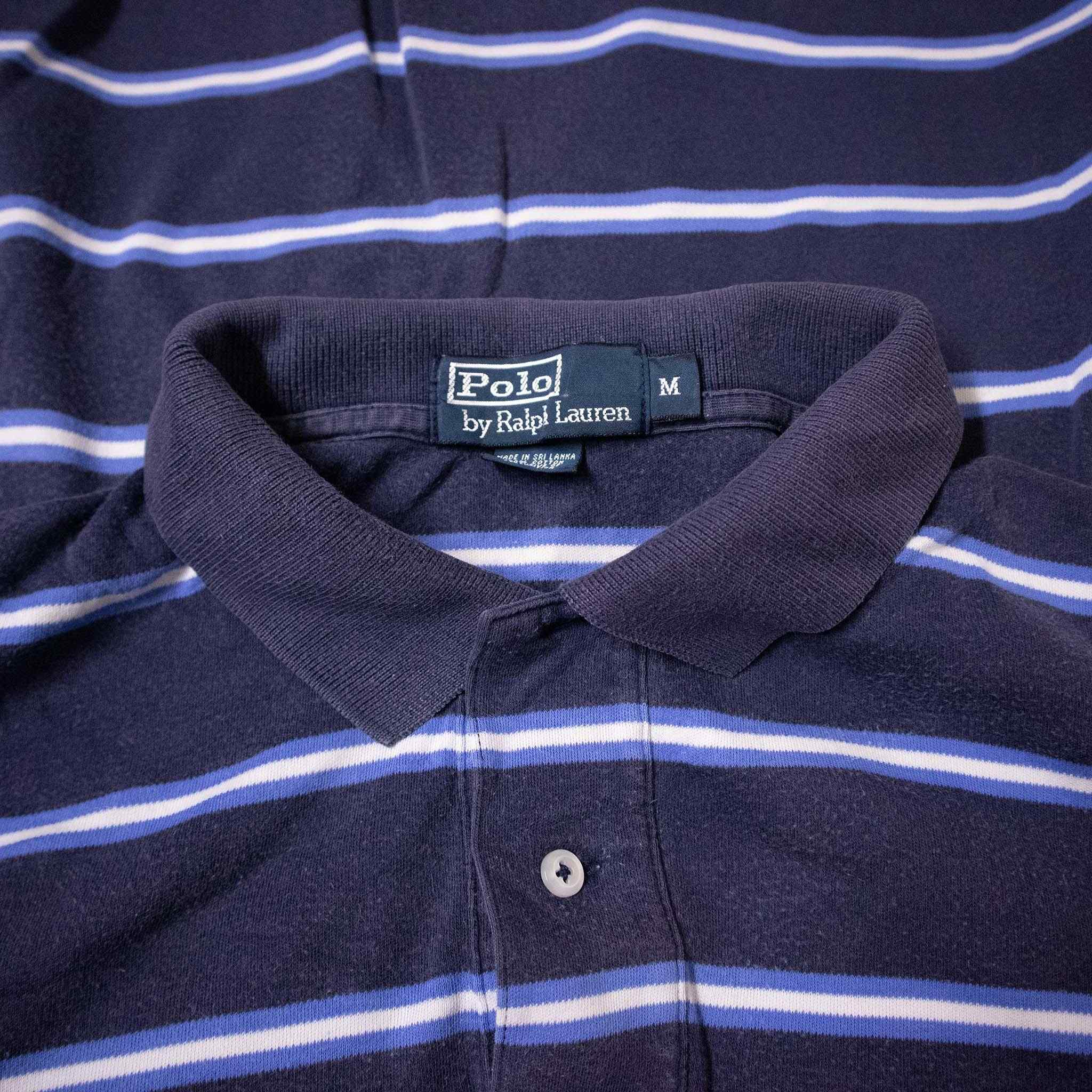 Polo Ralph Lauren - Taglia M