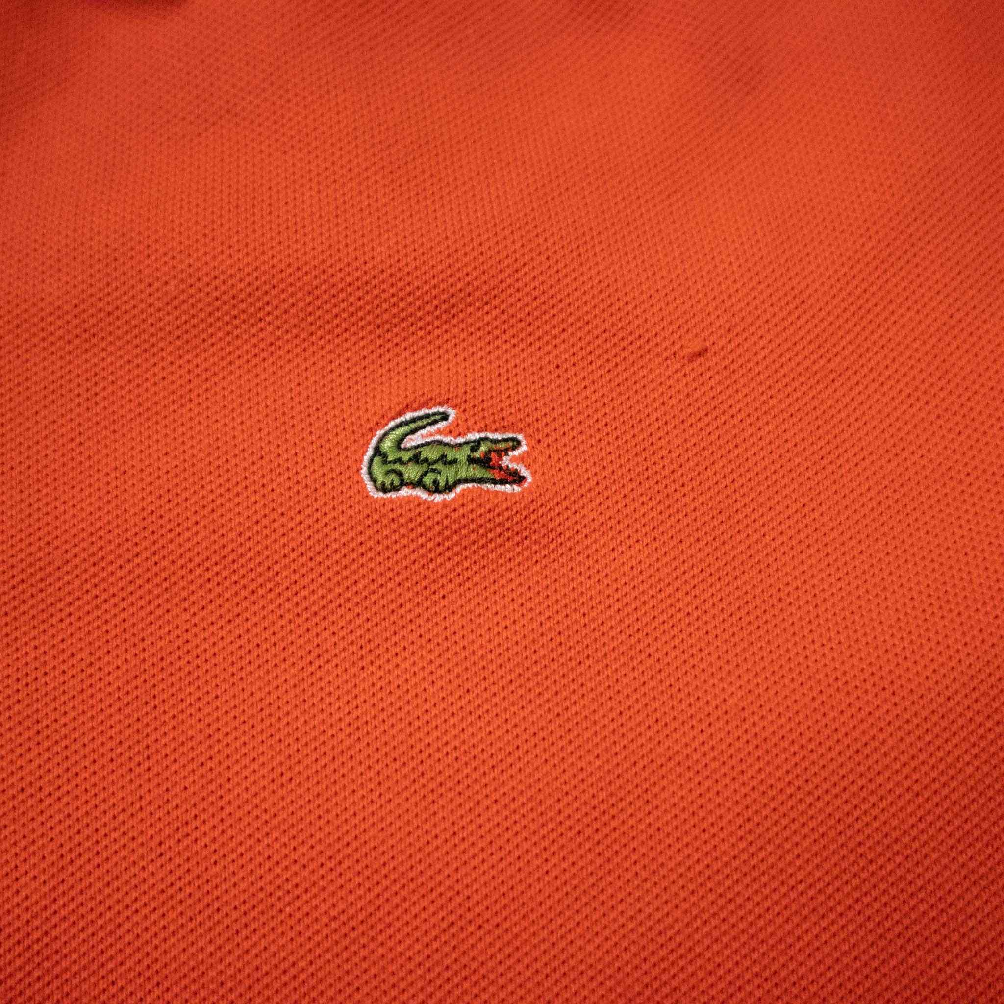 Lacoste Polo - Size S