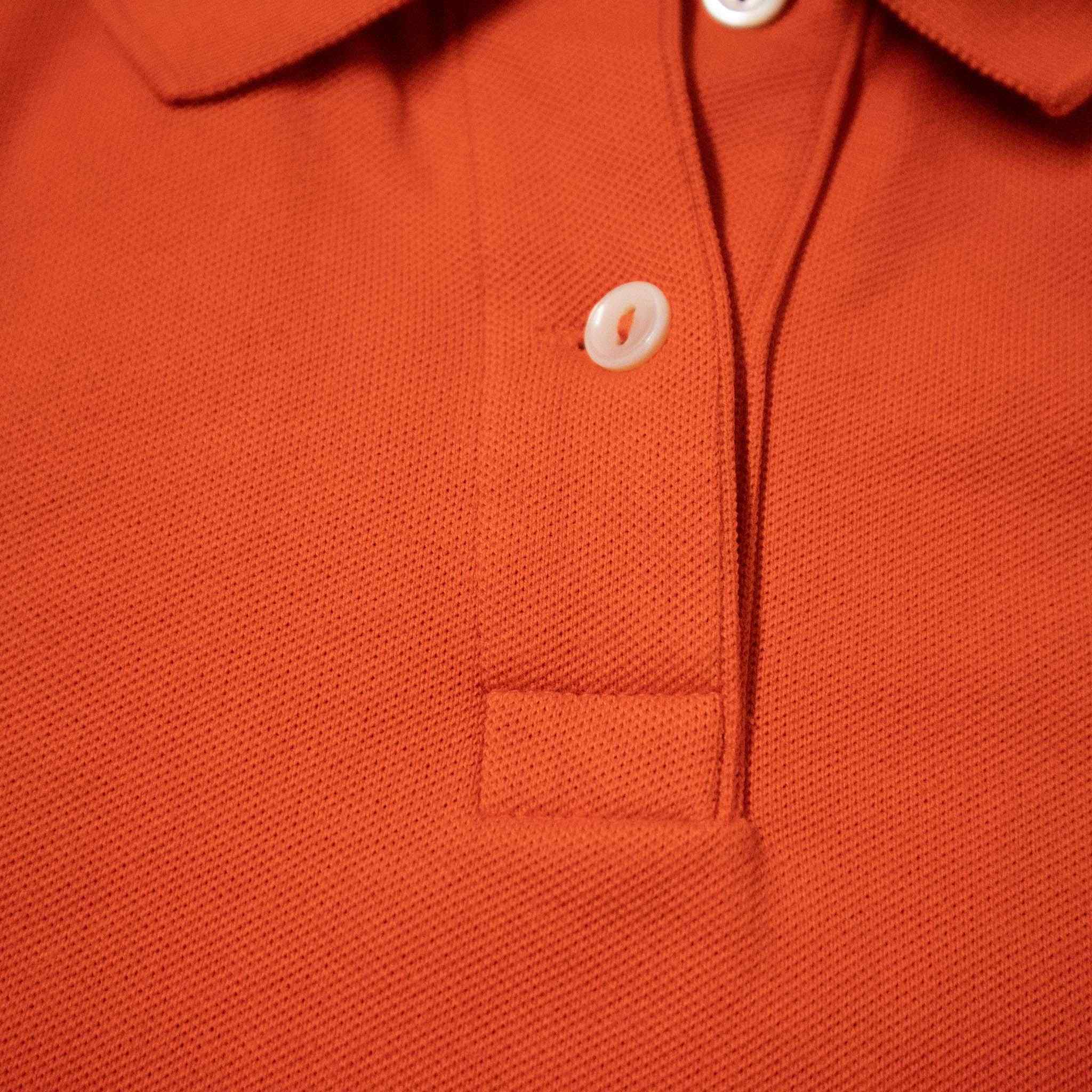 Polo Lacoste - Taglia S