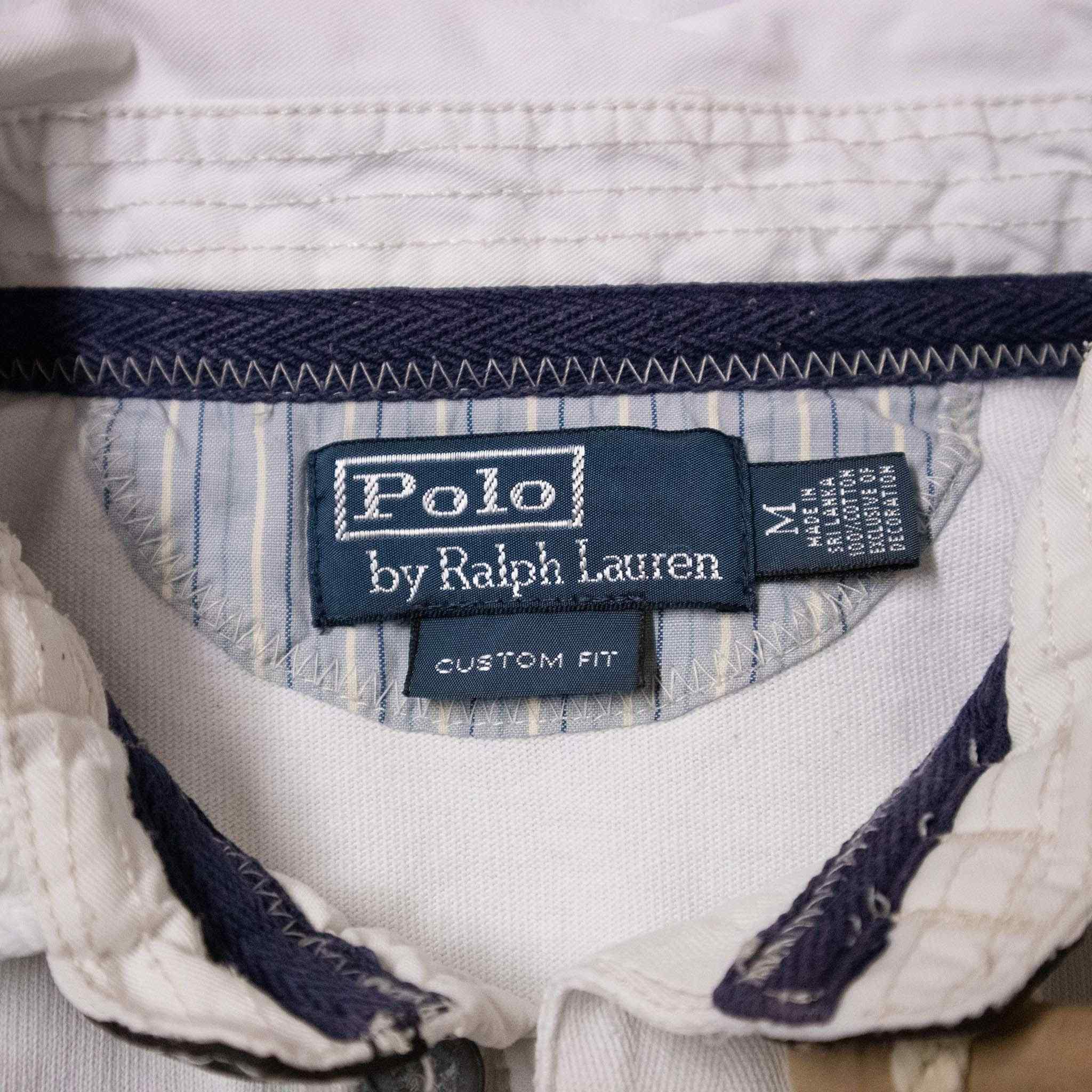 Polo Ralph Lauren Vintage - Taglia M