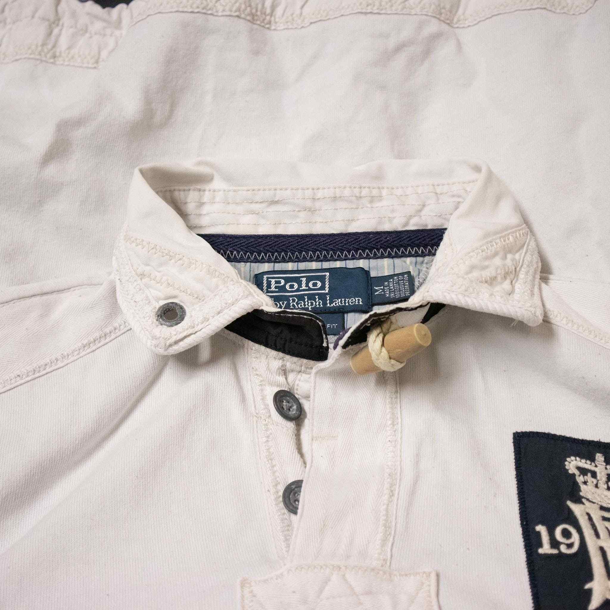 Polo Ralph Lauren Vintage - Taglia M