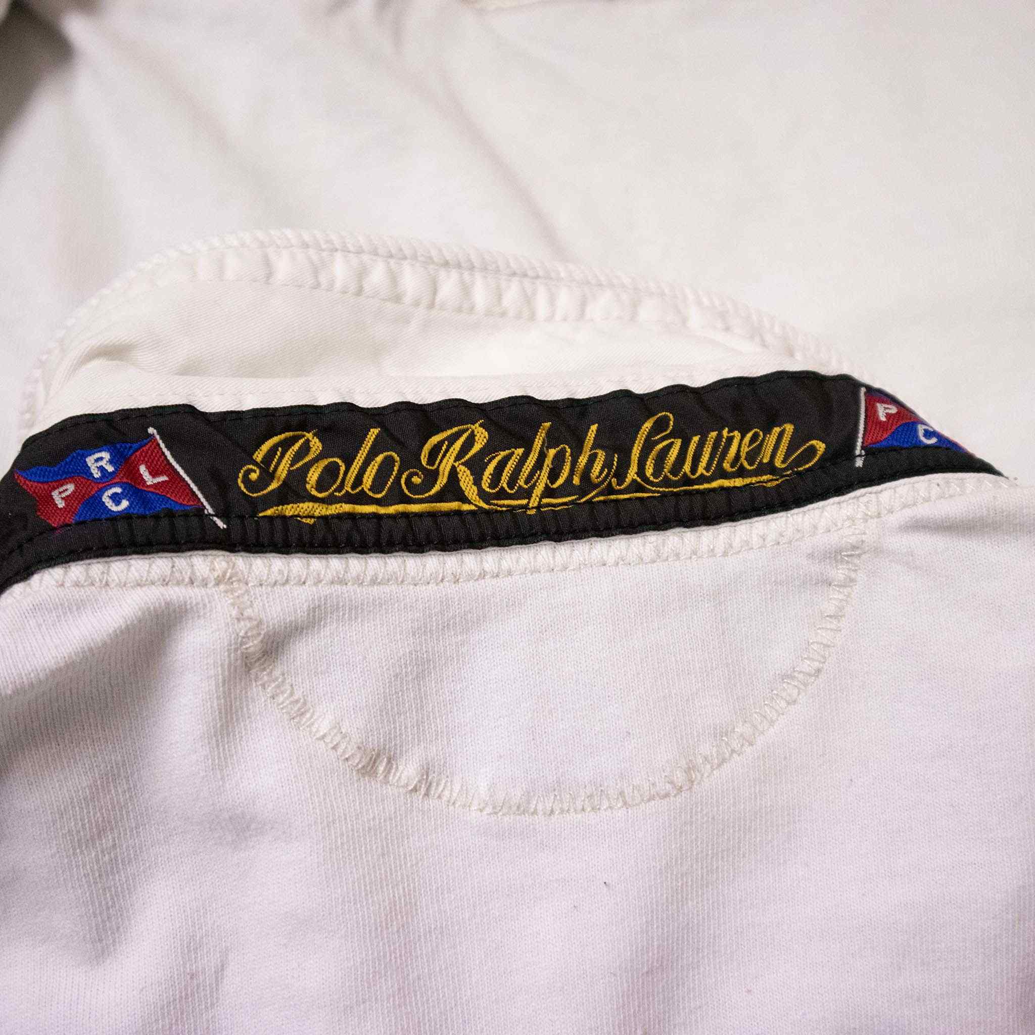 Polo Ralph Lauren Vintage - Taglia M