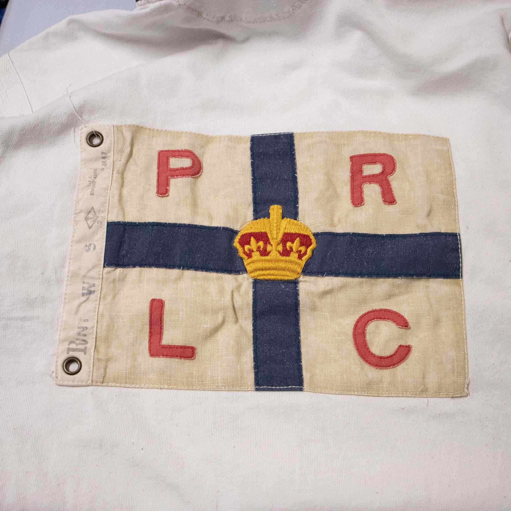 Polo Ralph Lauren Vintage - Taglia M