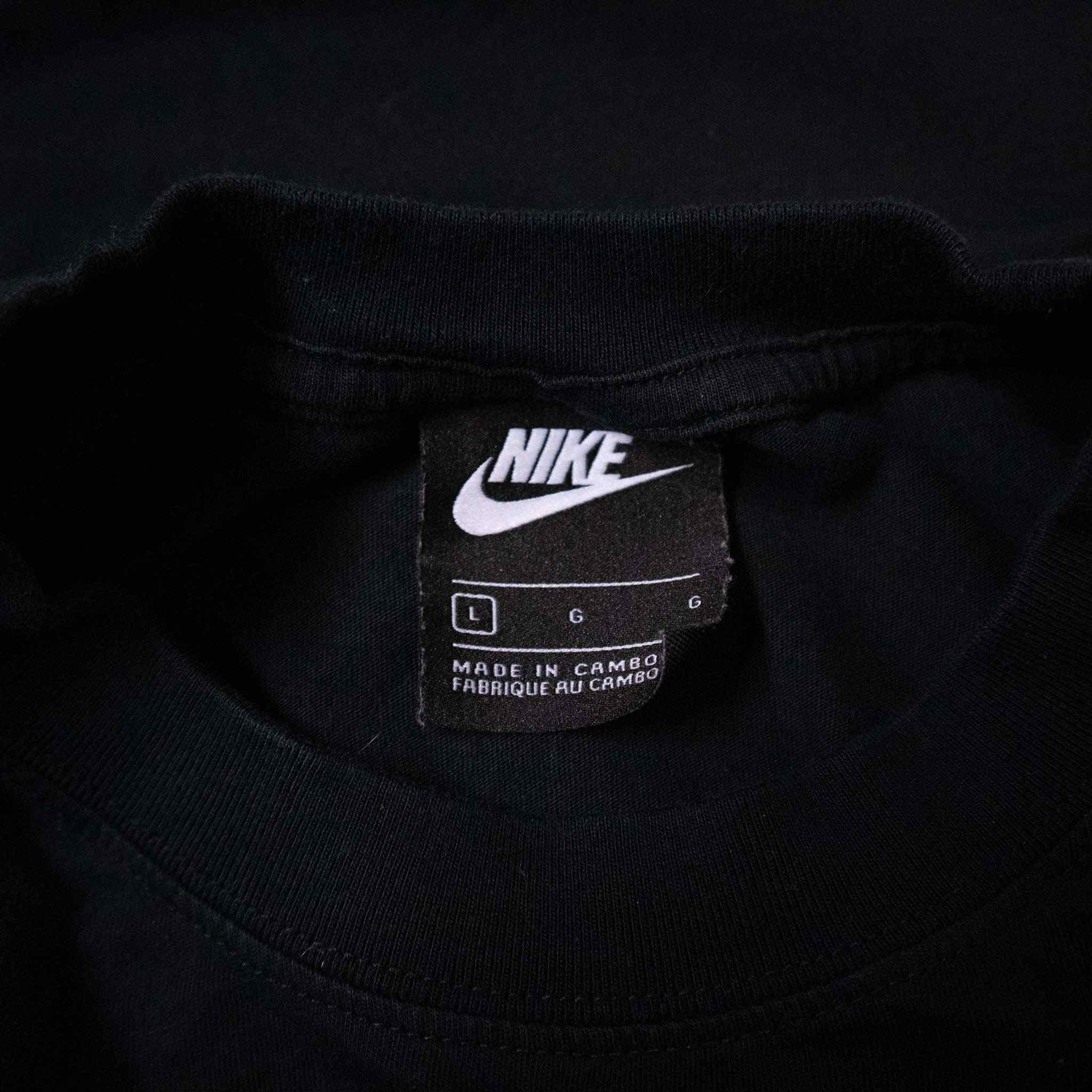 T shirt Nike - Taglia M/L