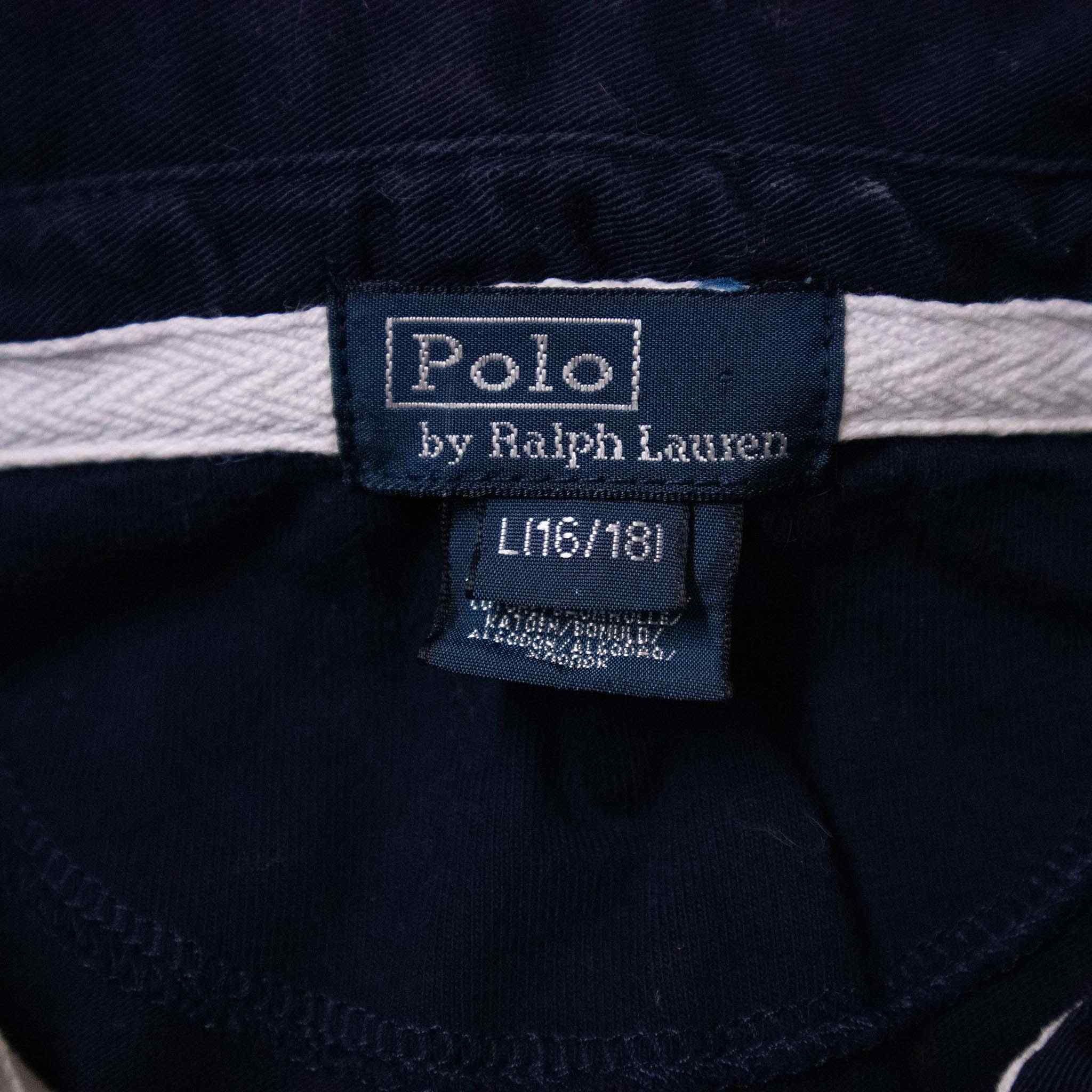 Polo Ralph Lauren Vintage - Size M