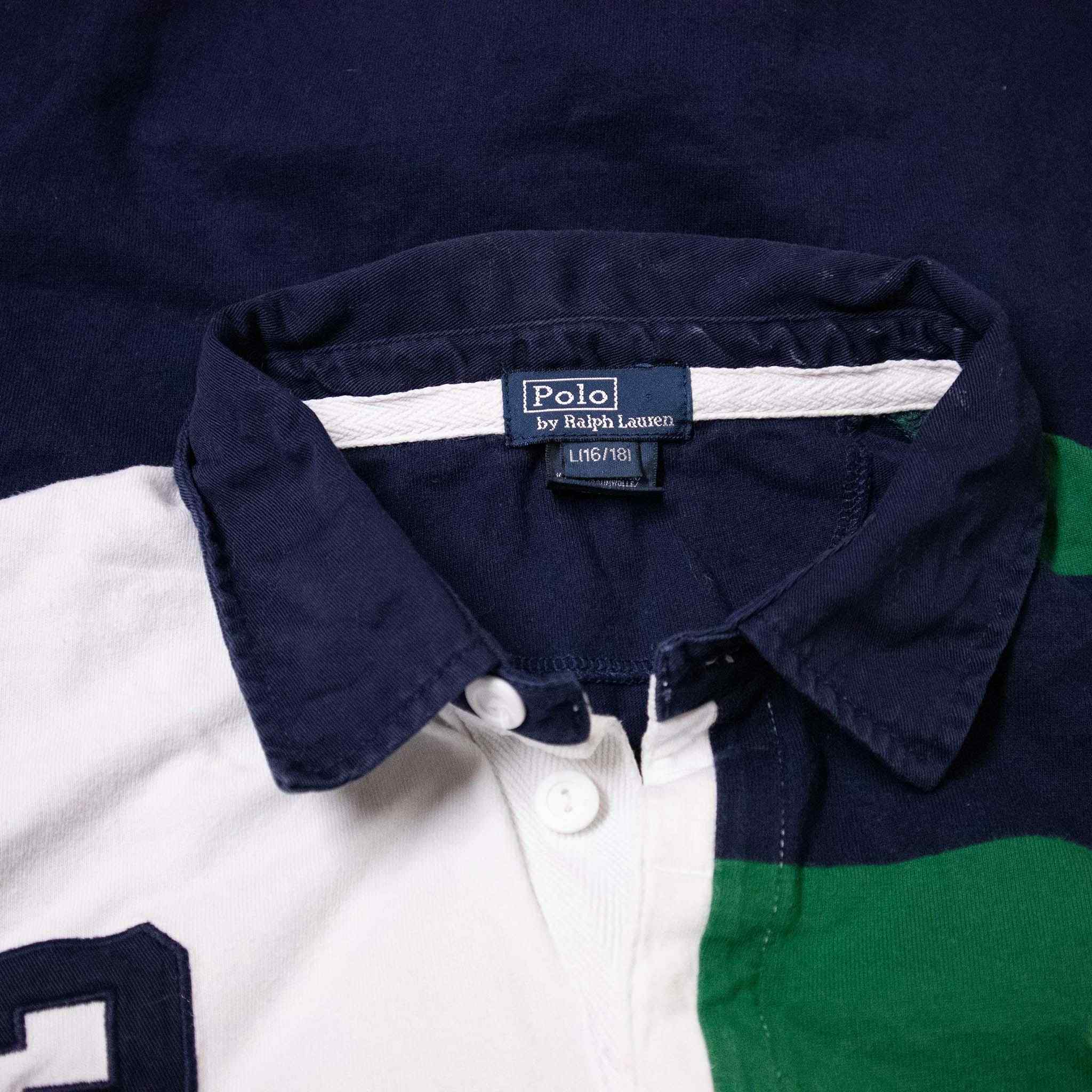 Polo Ralph Lauren Vintage - Size M