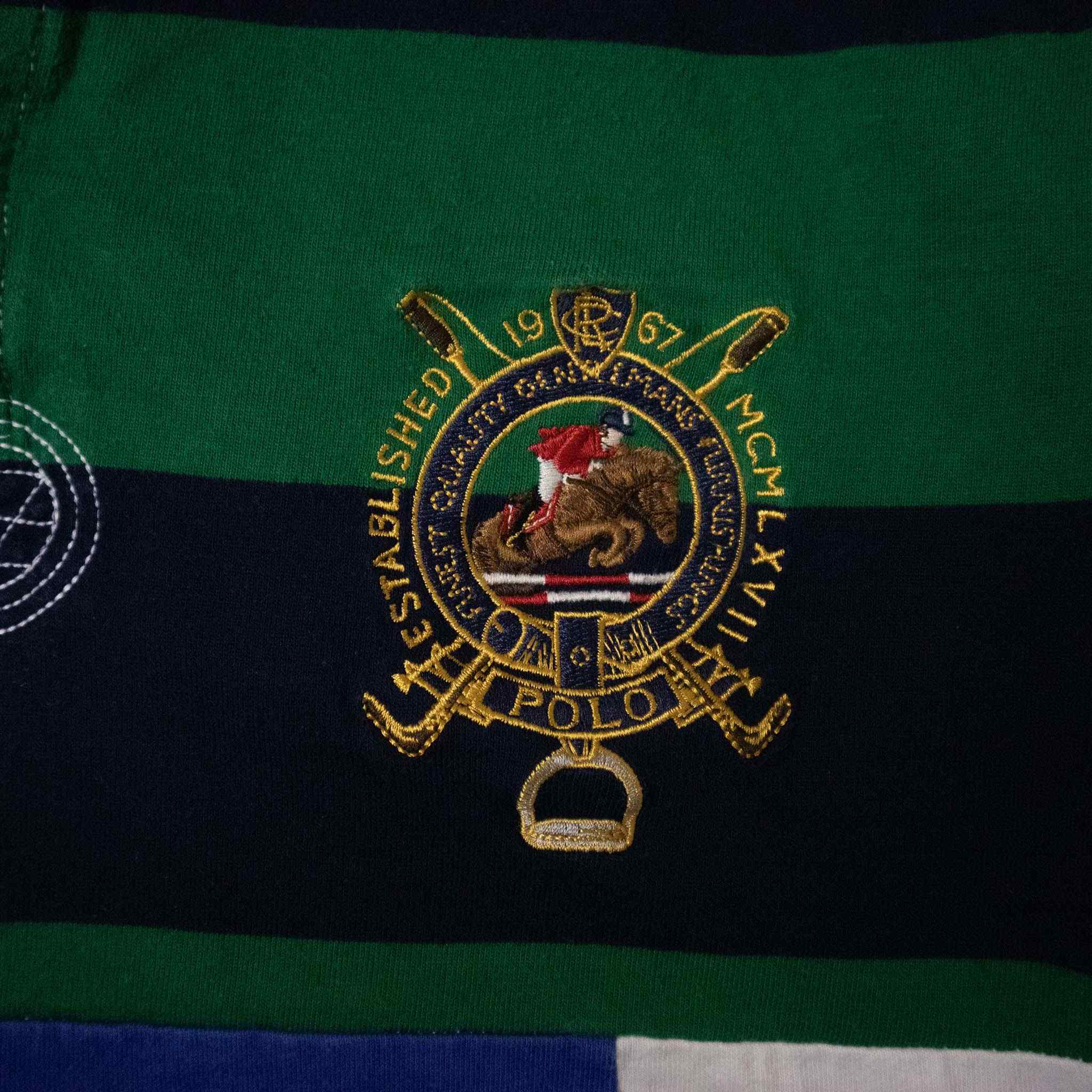 Polo Ralph Lauren Vintage - Size M