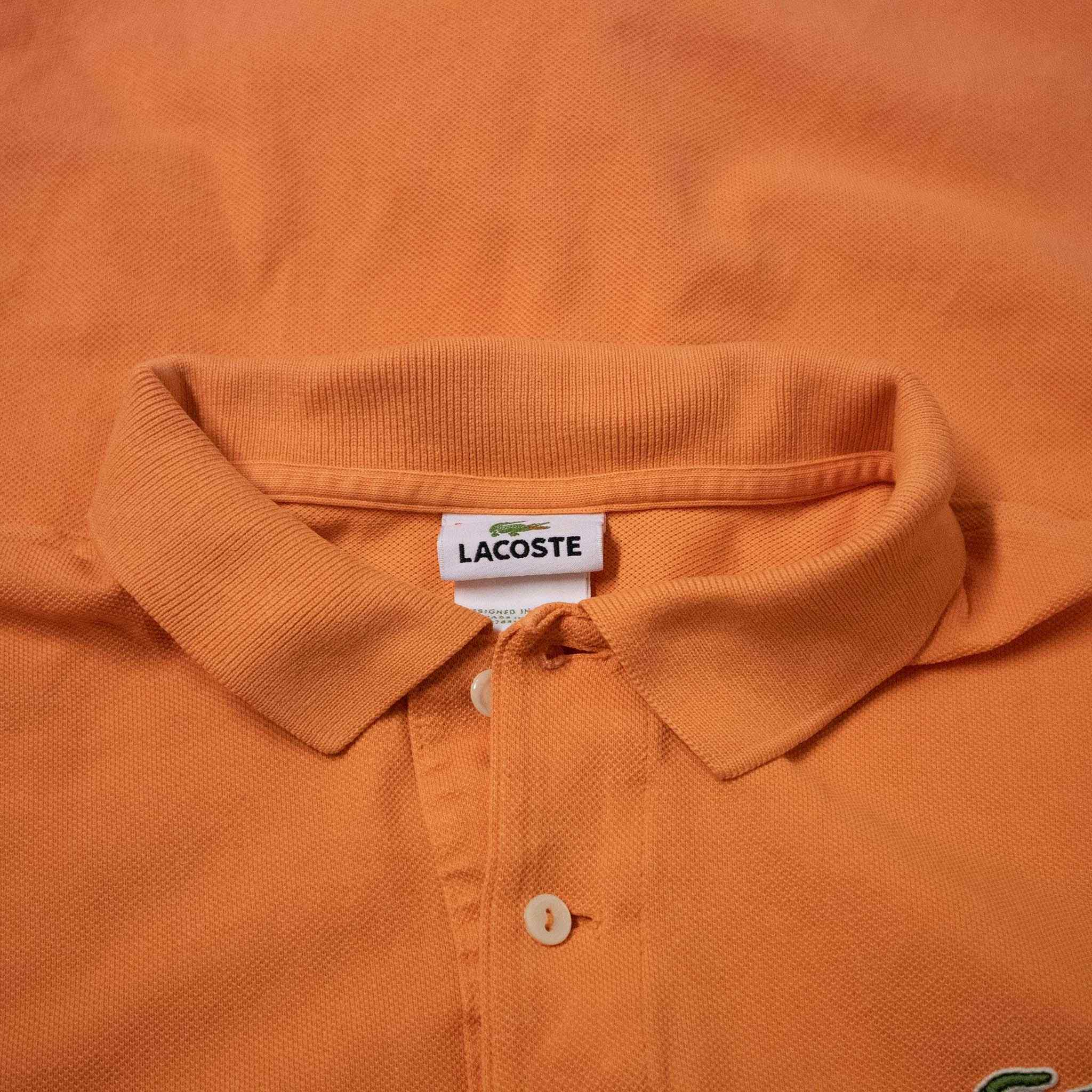 Lacoste Polo - Size M/L