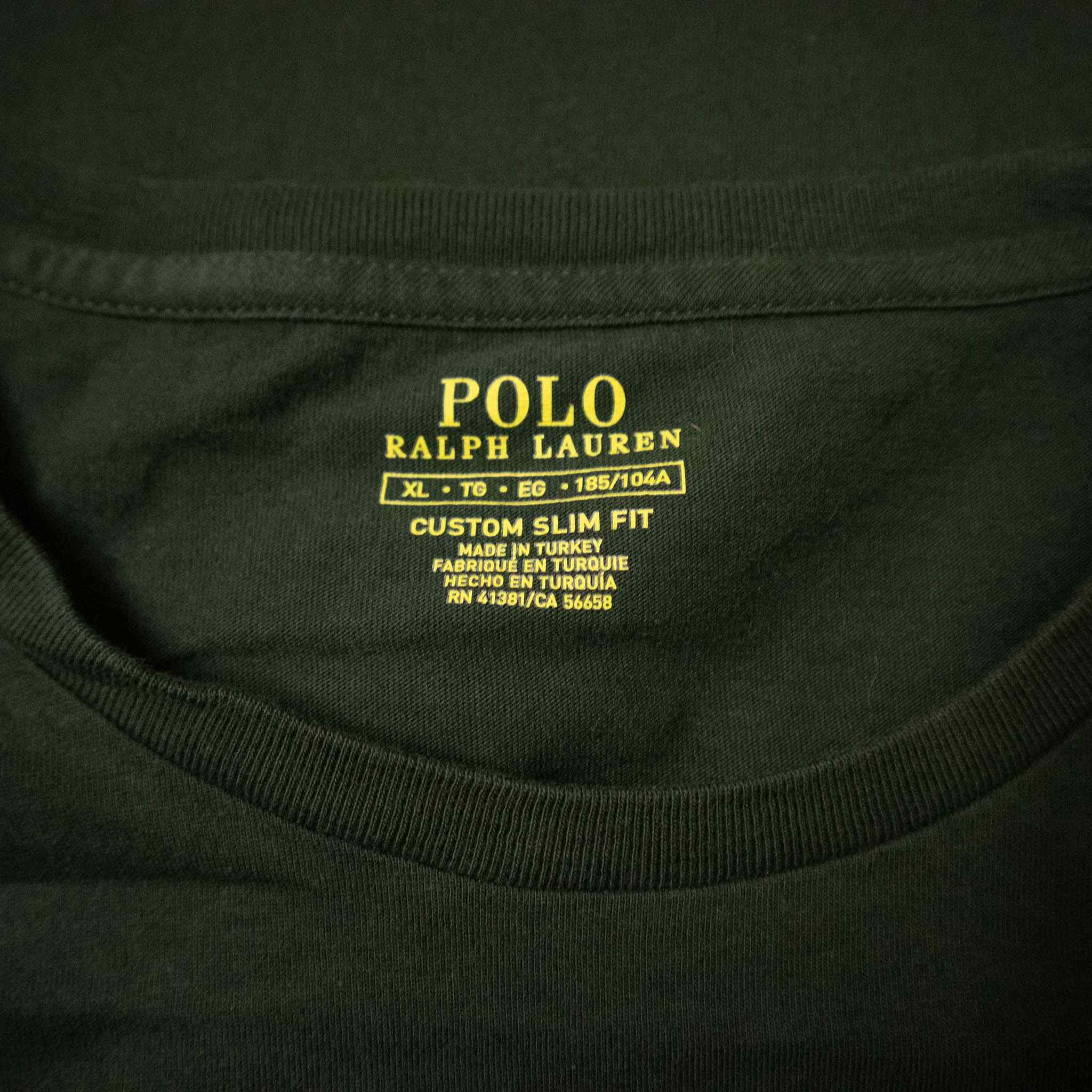 Ralph Lauren Tee - Size XL