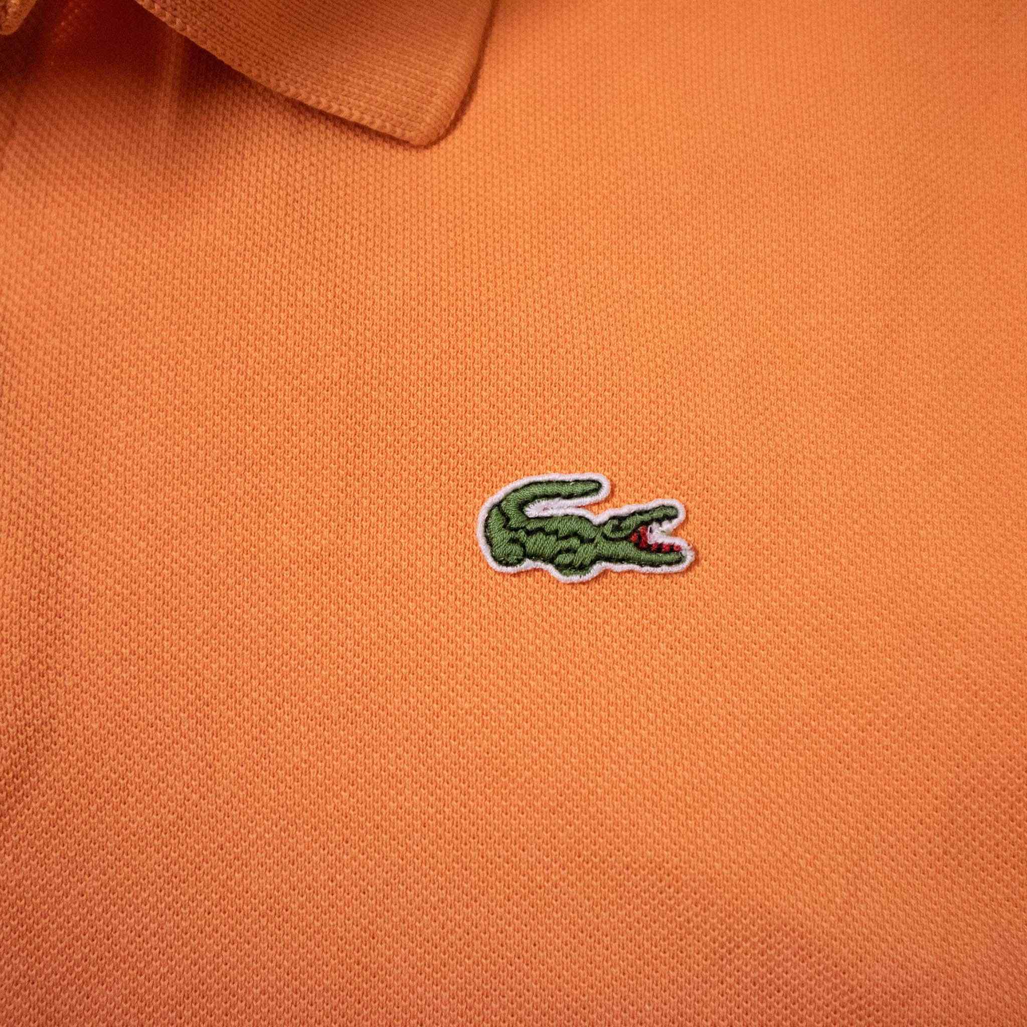 Lacoste Polo - Size M/L