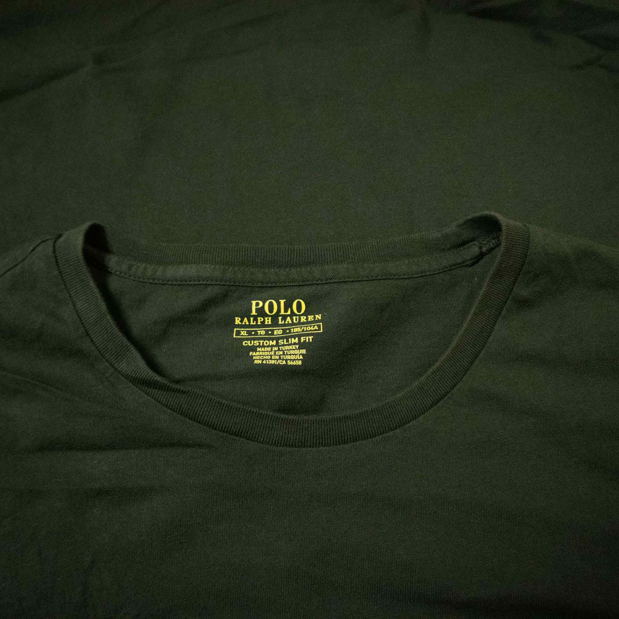 Ralph Lauren Tee - Size XL