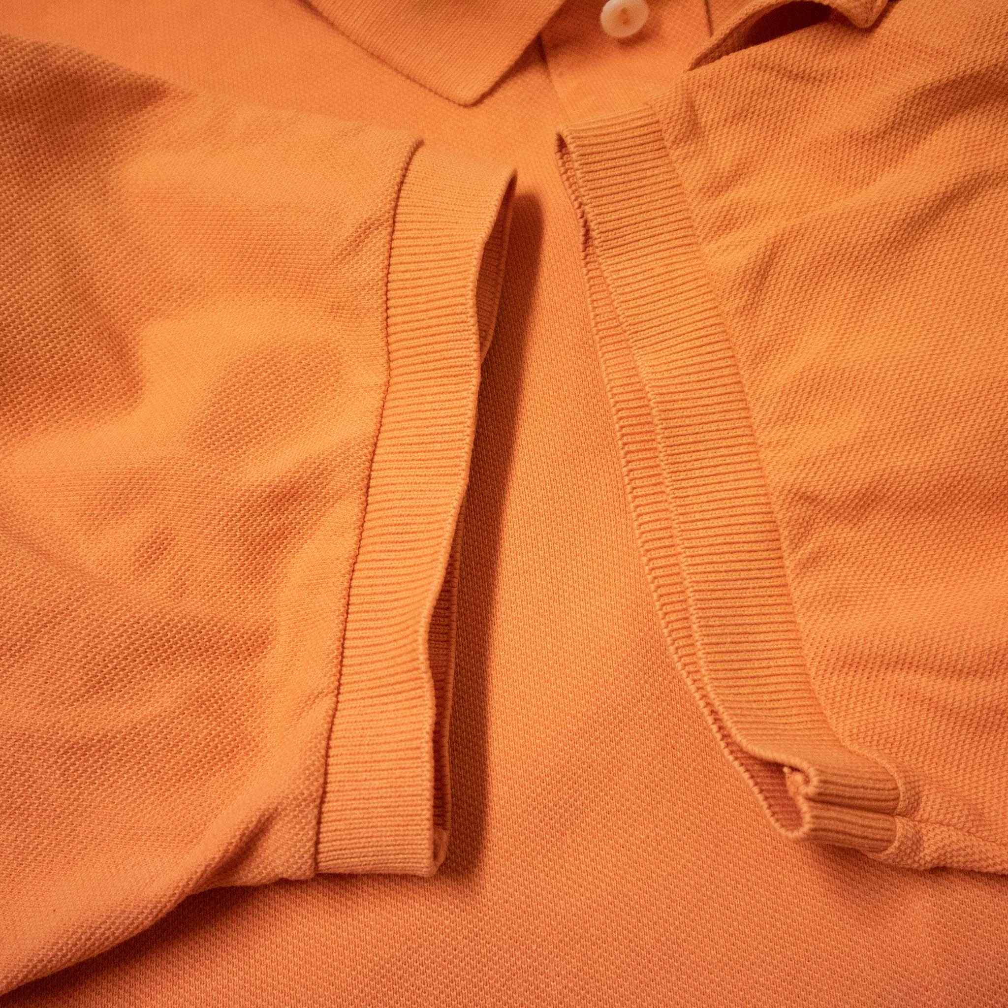 Lacoste Polo - Size M/L