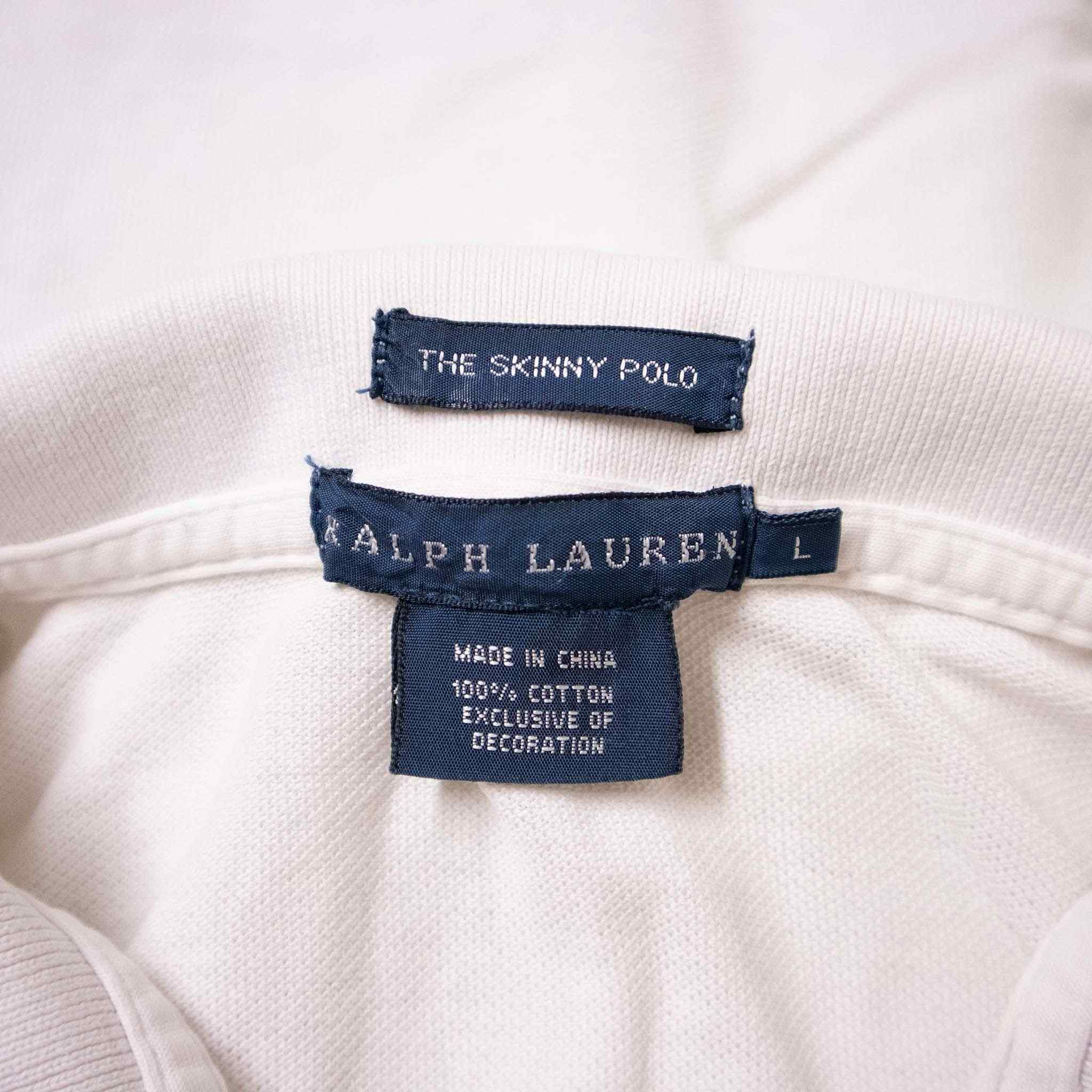 Polo Ralph Lauren - Taglia S