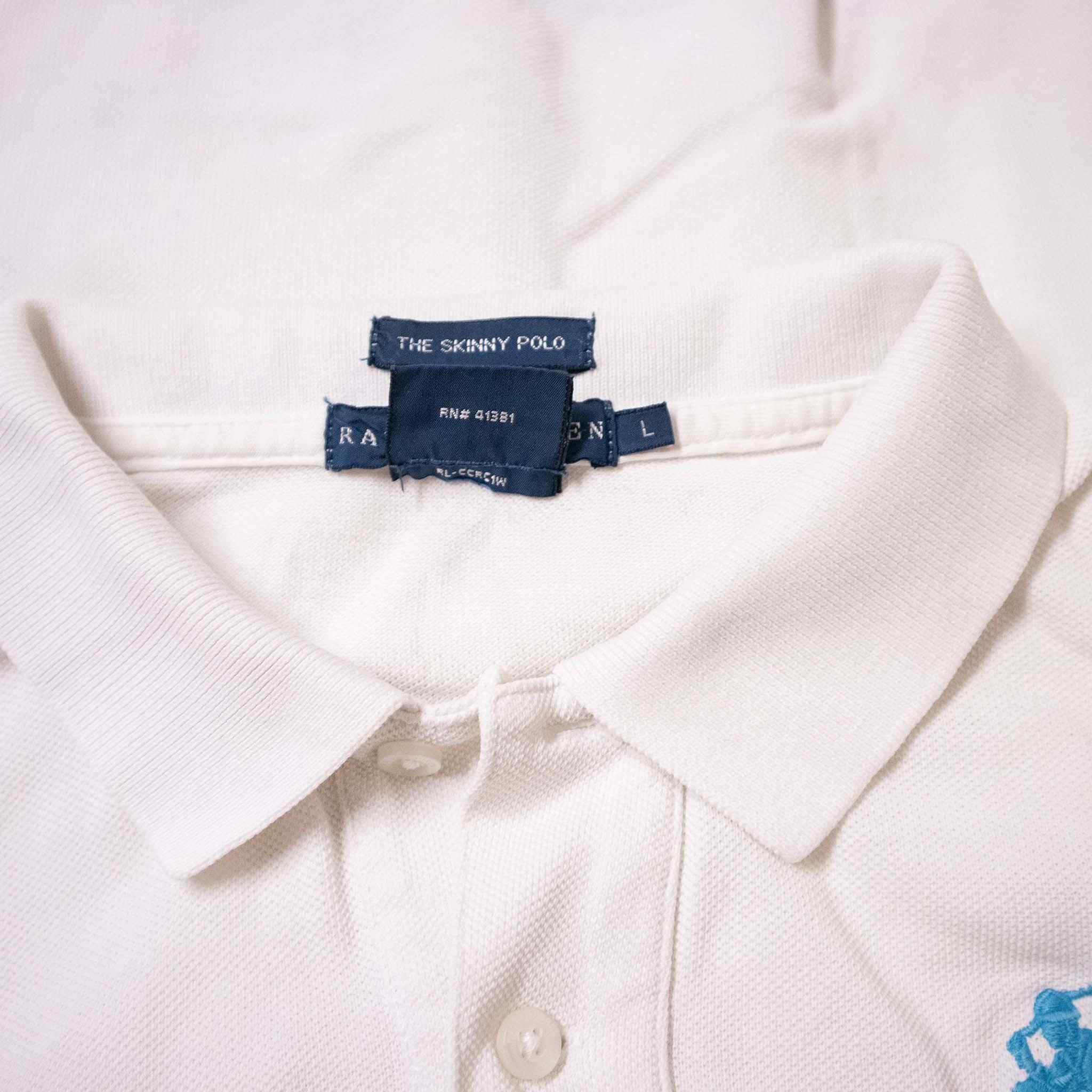 Polo Ralph Lauren - Size S