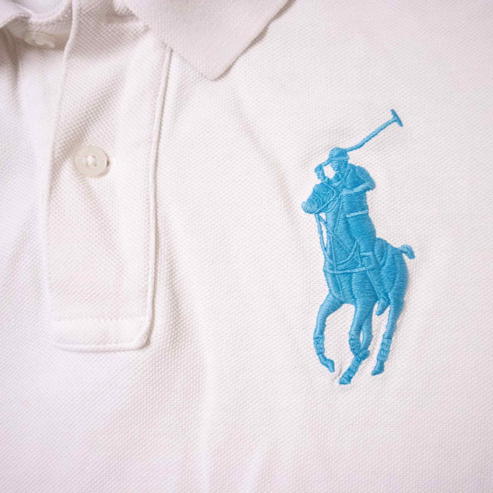 Polo Ralph Lauren - Taglia S