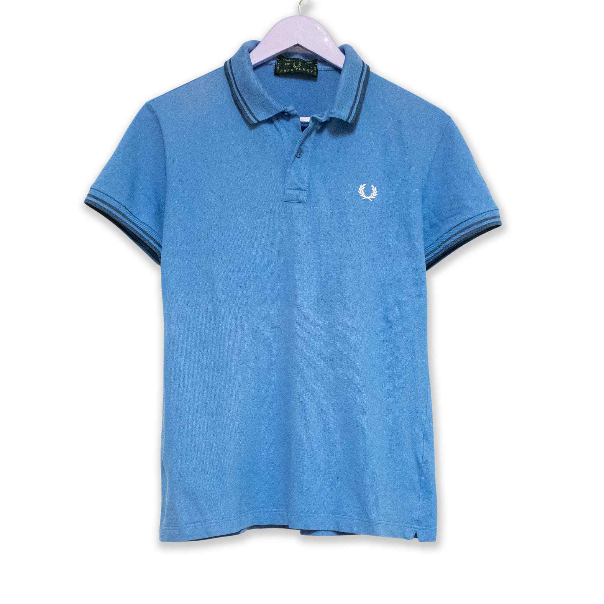 Fred Perry Polo - Size S/M