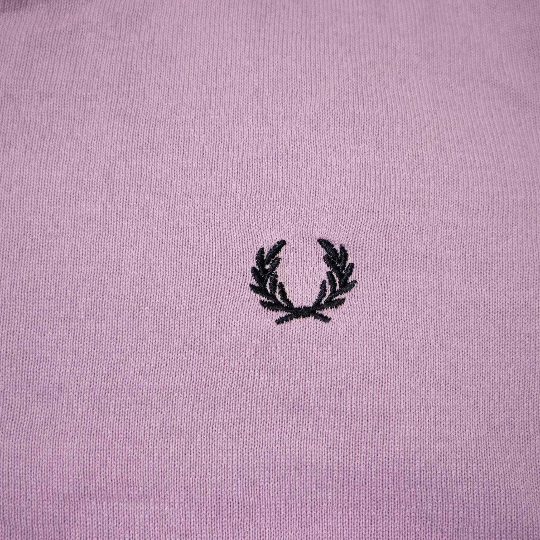 Fred Perry light sweater - Size XXL