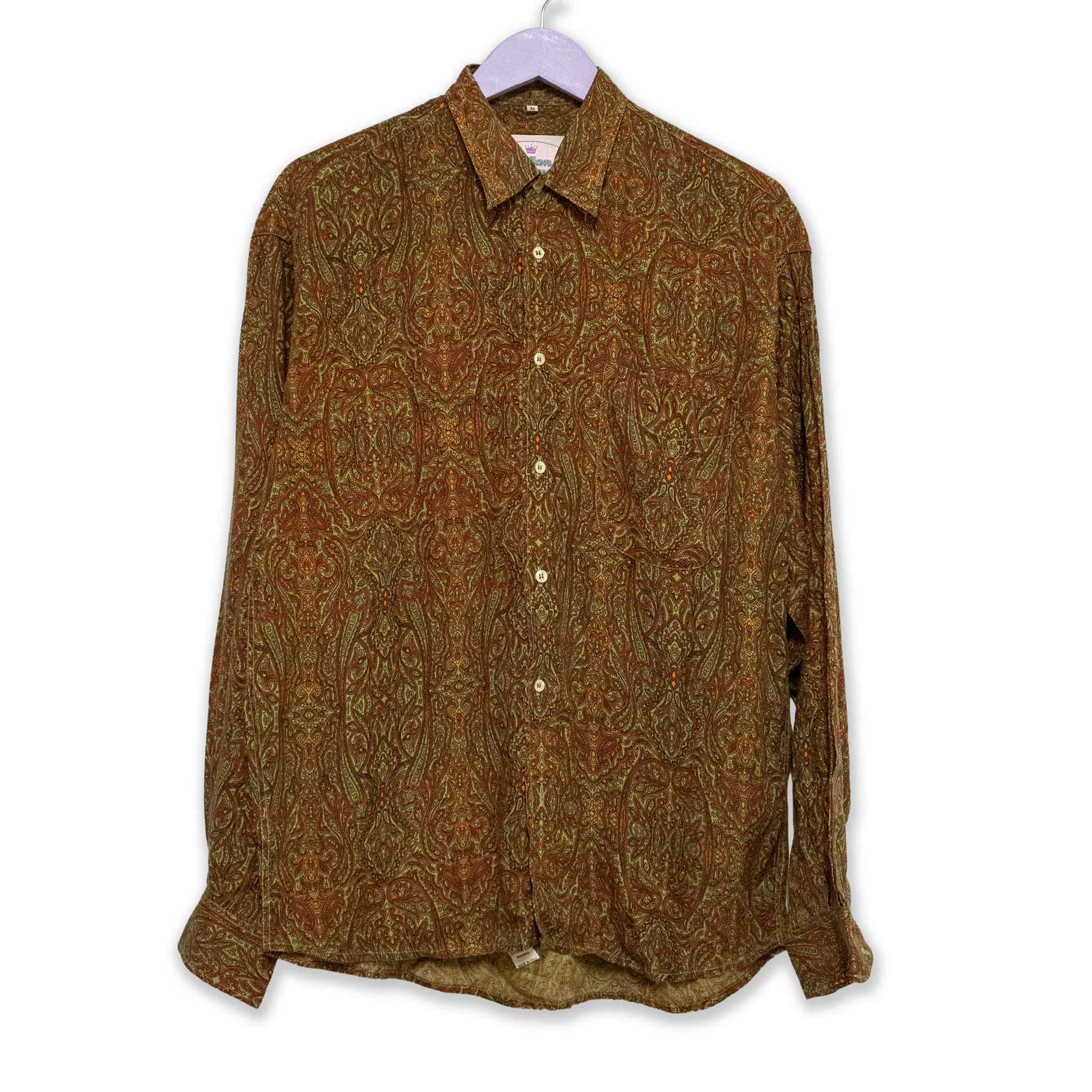 Camicia Vintage - Taglia M