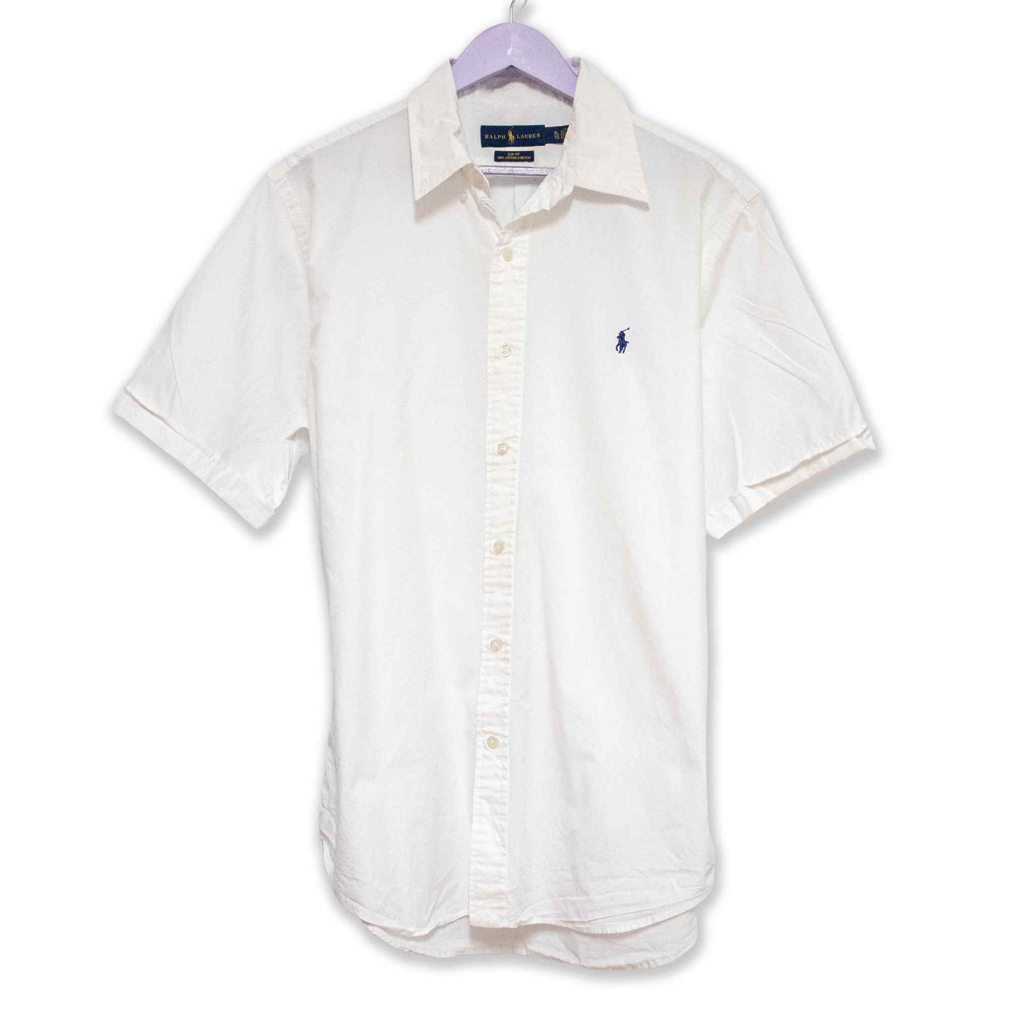 Ralph Lauren Shirt - Size XL