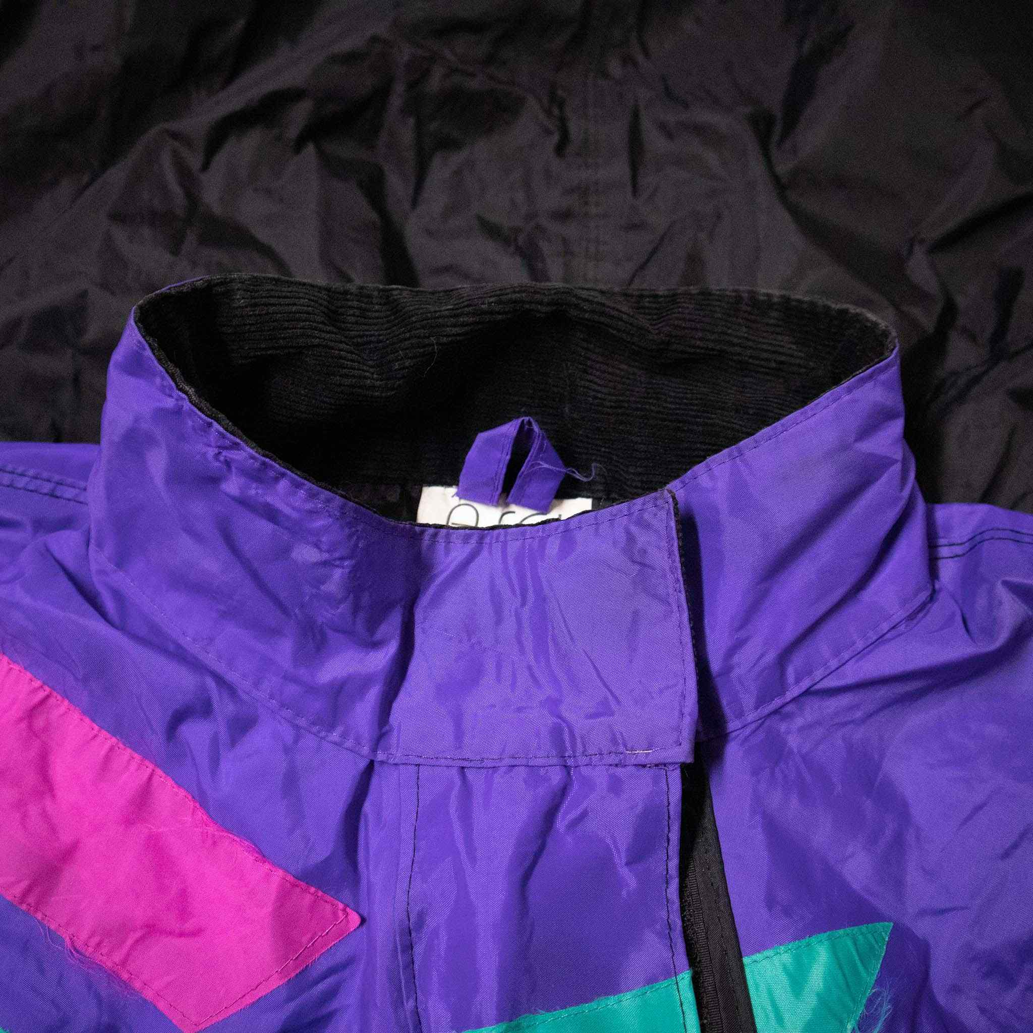 Vintage Ski/Snowboard Suit - Size L