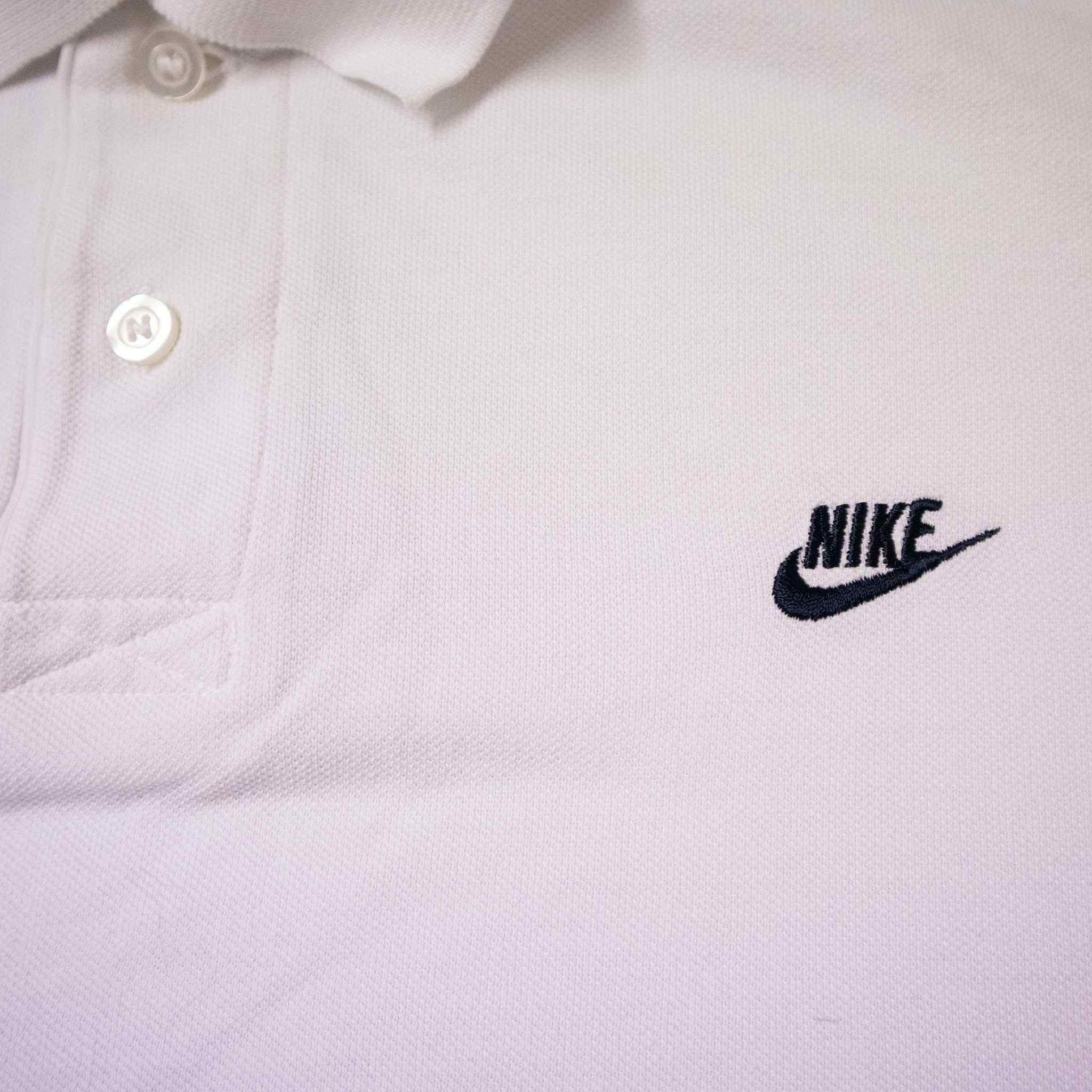 Polo Nike - Taglia XXL