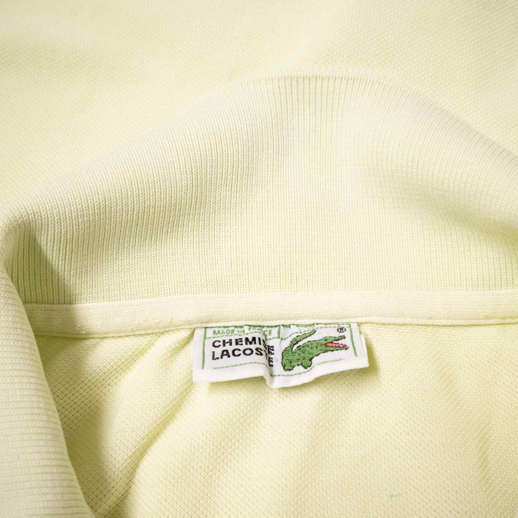 Lacoste Polo - Size M