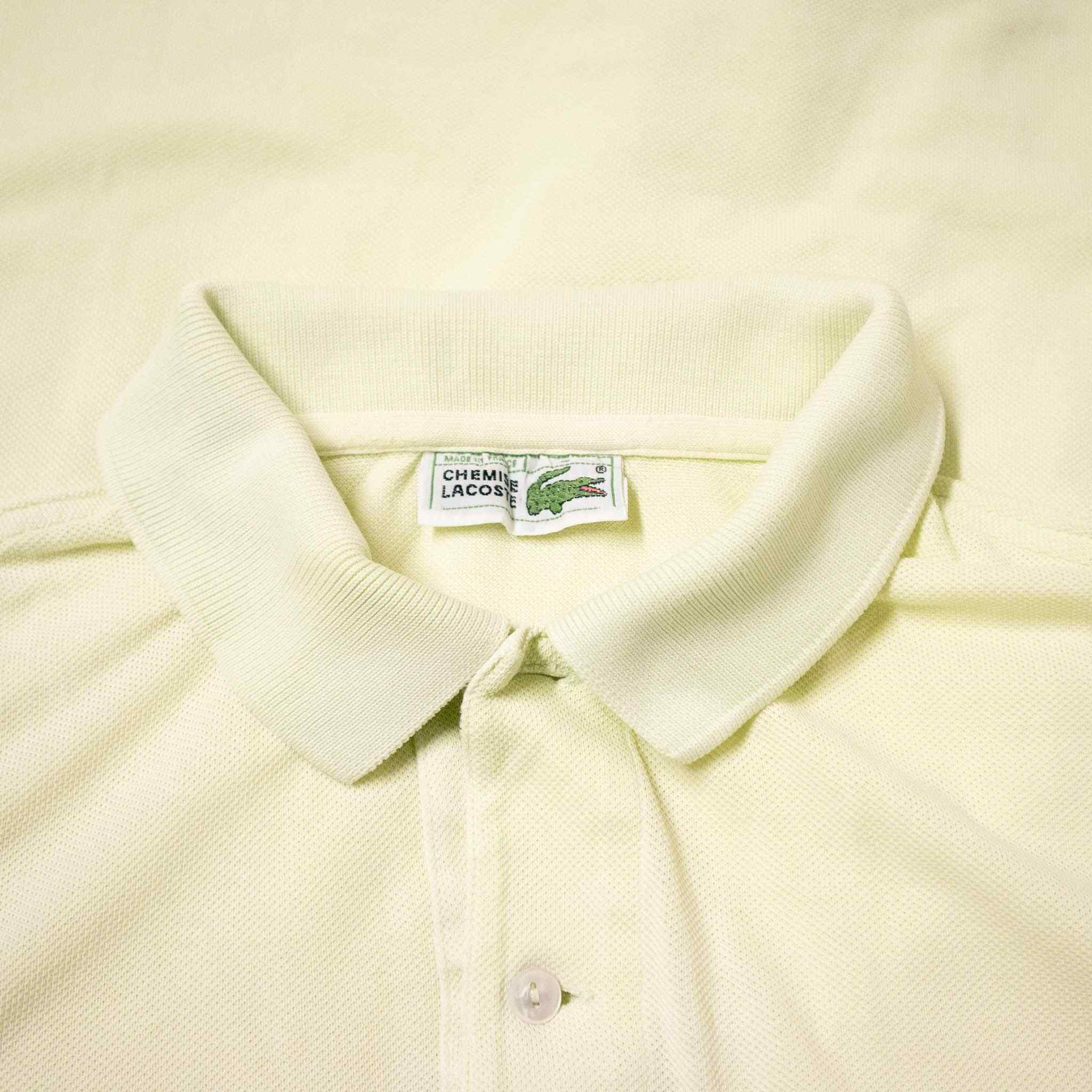 Lacoste Polo - Size M