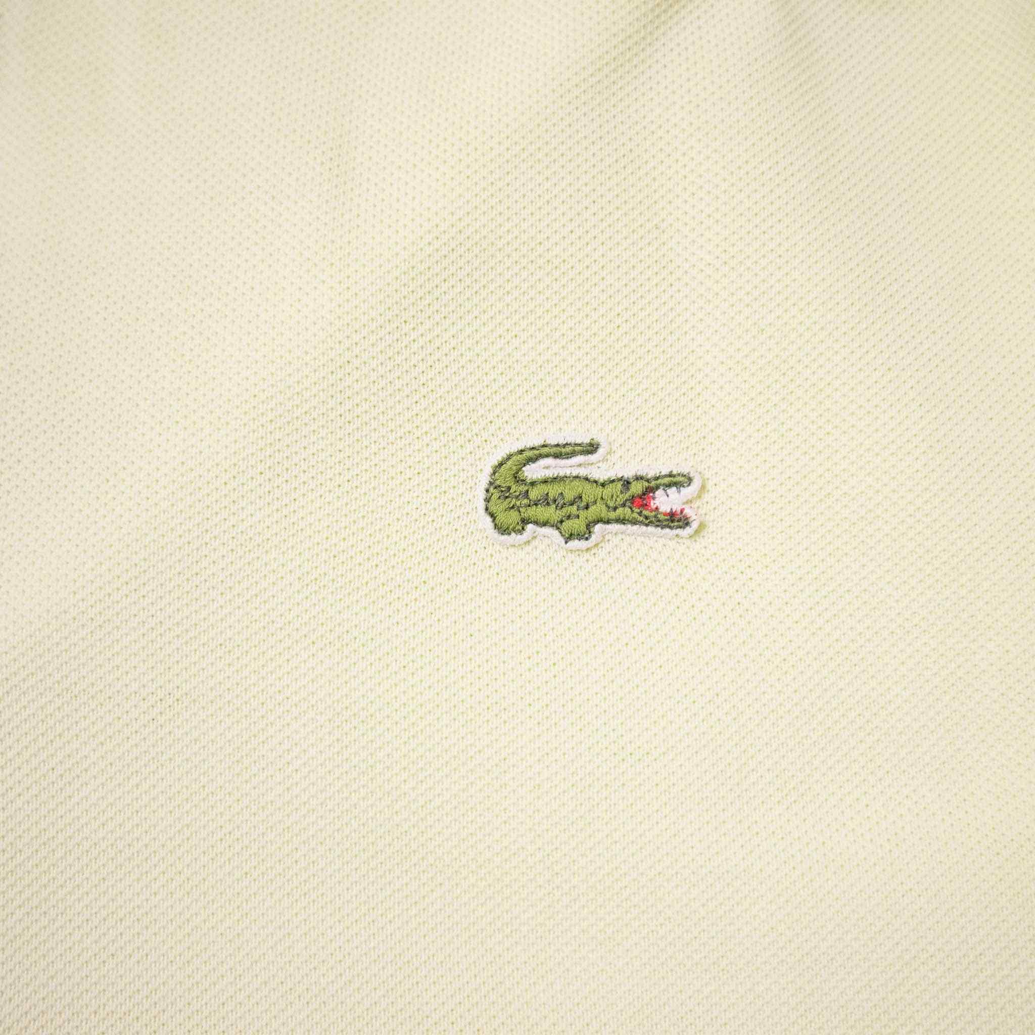 Lacoste Polo - Size M