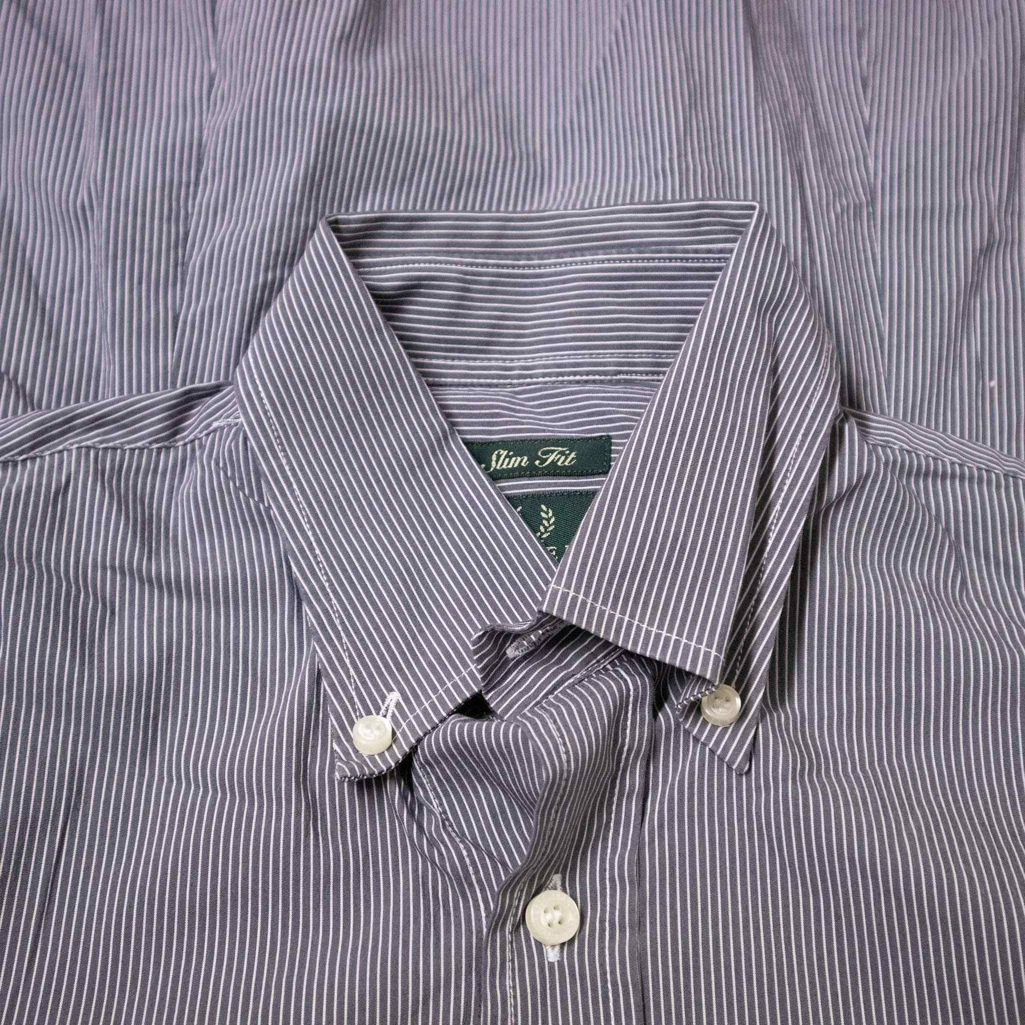 Camicia Fred Perry - Taglia S