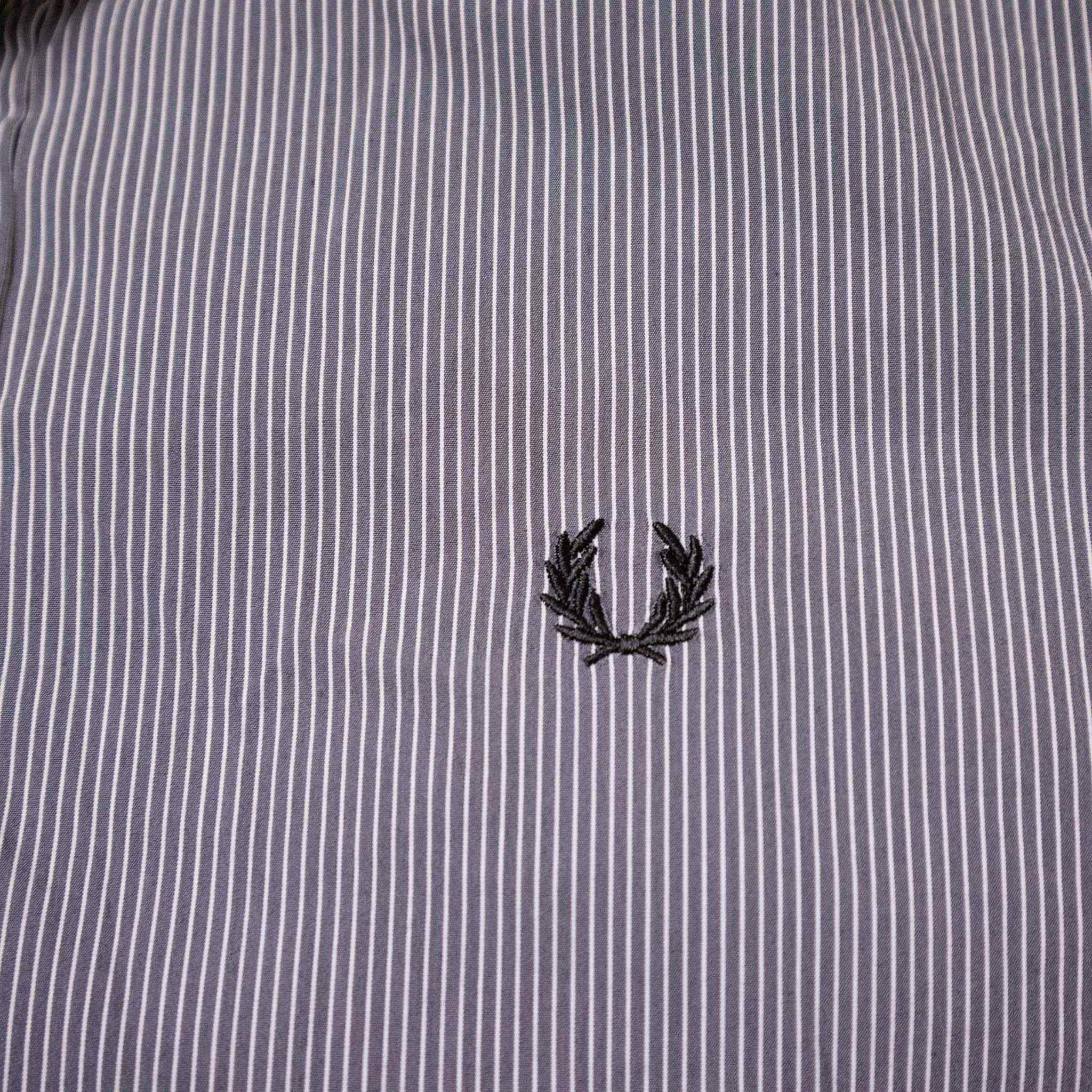 Camicia Fred Perry - Taglia S