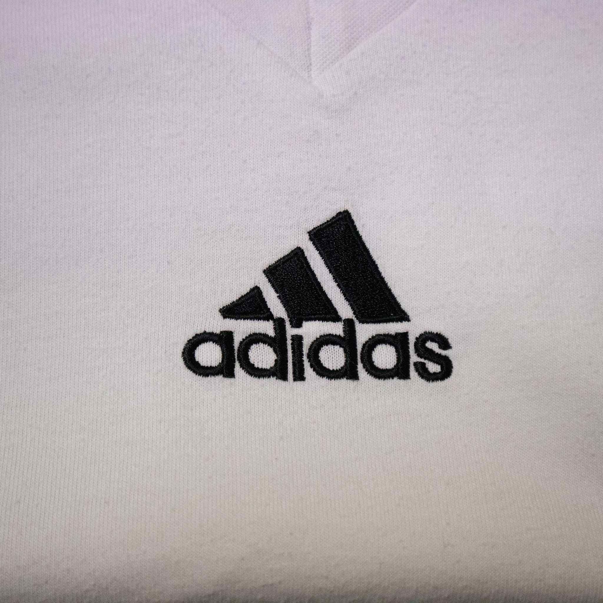 T shirt Adidas Vintage - Taglia L