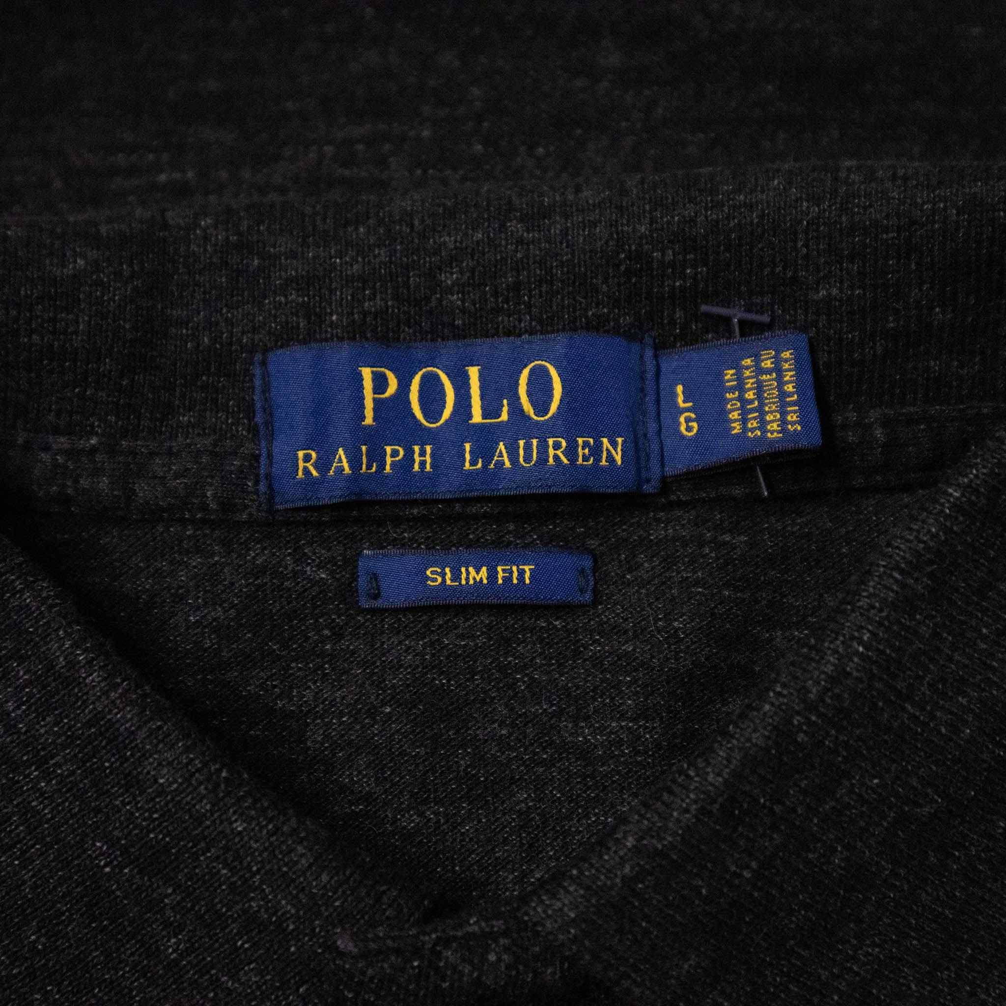 Polo Ralph Lauren - Taglia L