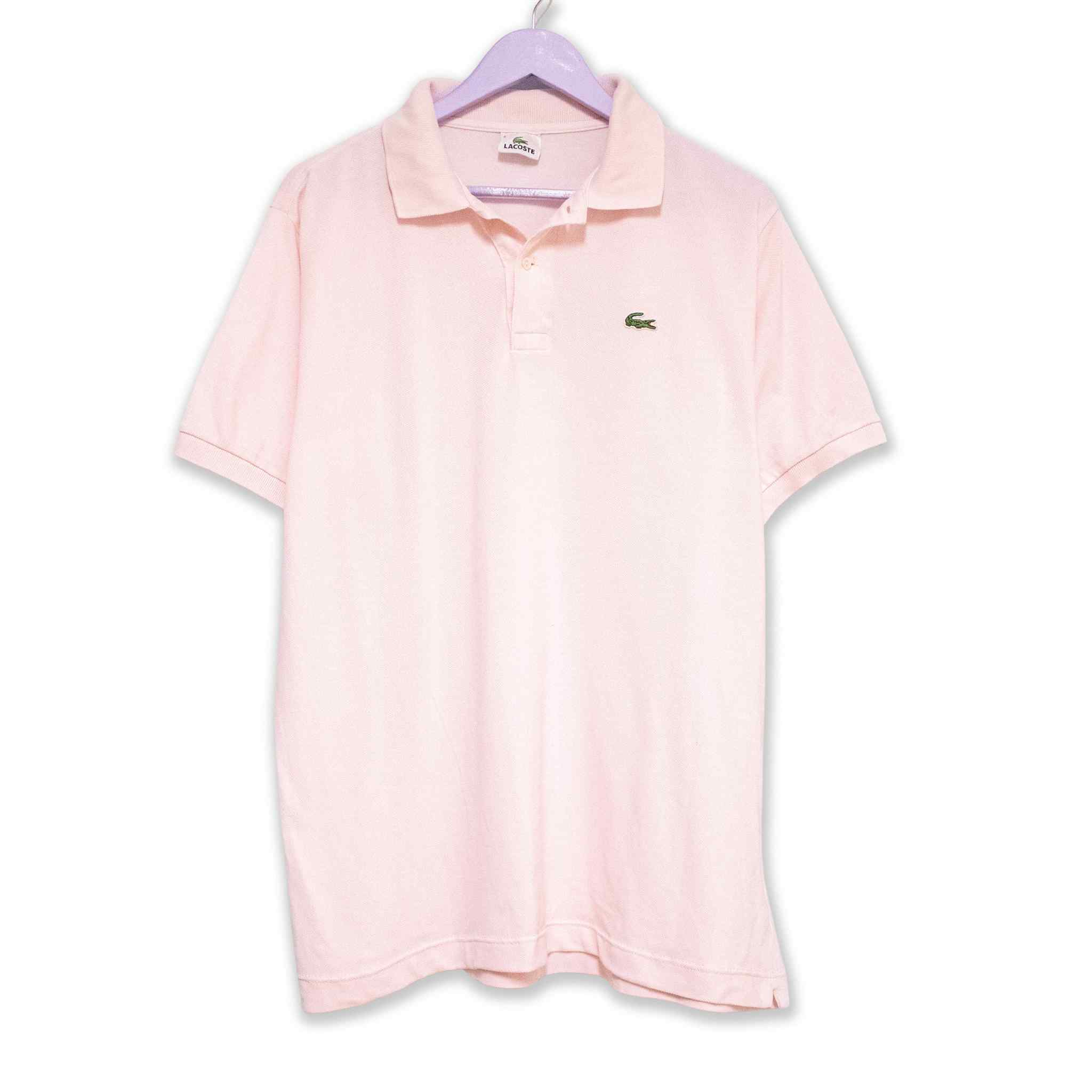 Polo Lacoste - Taglia XL