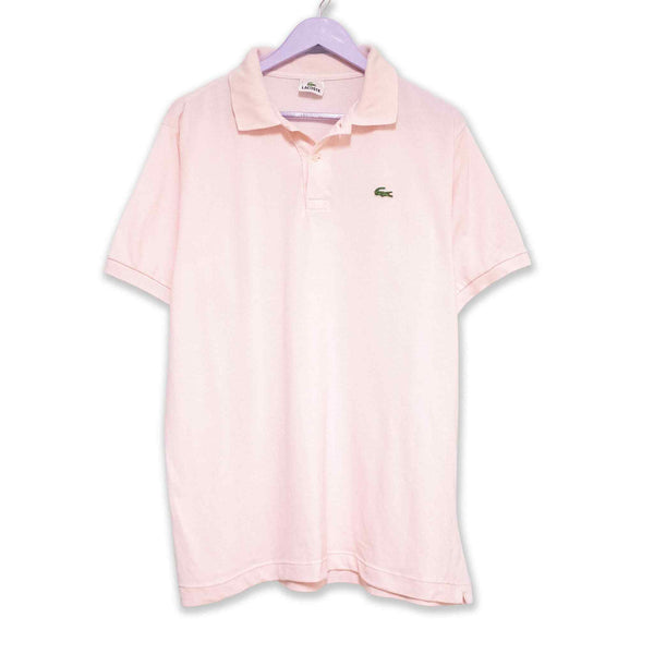 Lacoste polo shirt - Size XL