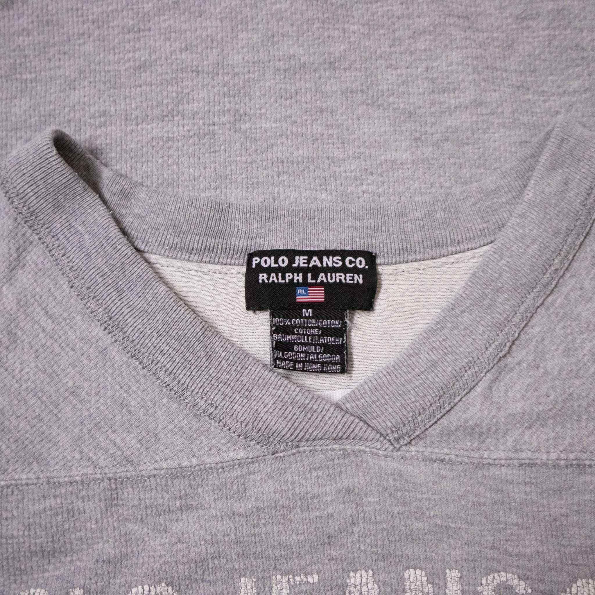 Ralph Lauren T-Shirt - Size M