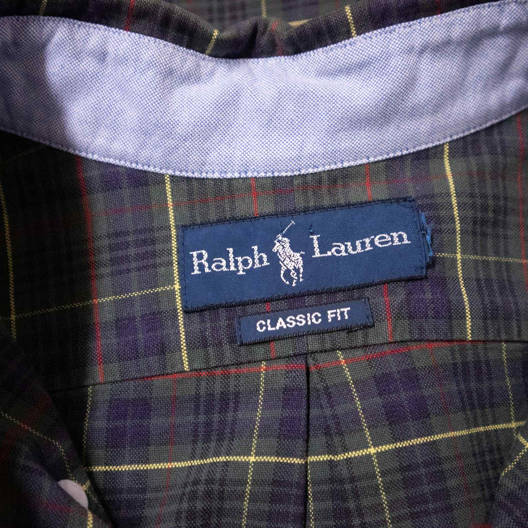 Camicia Ralph Lauren - Taglia L