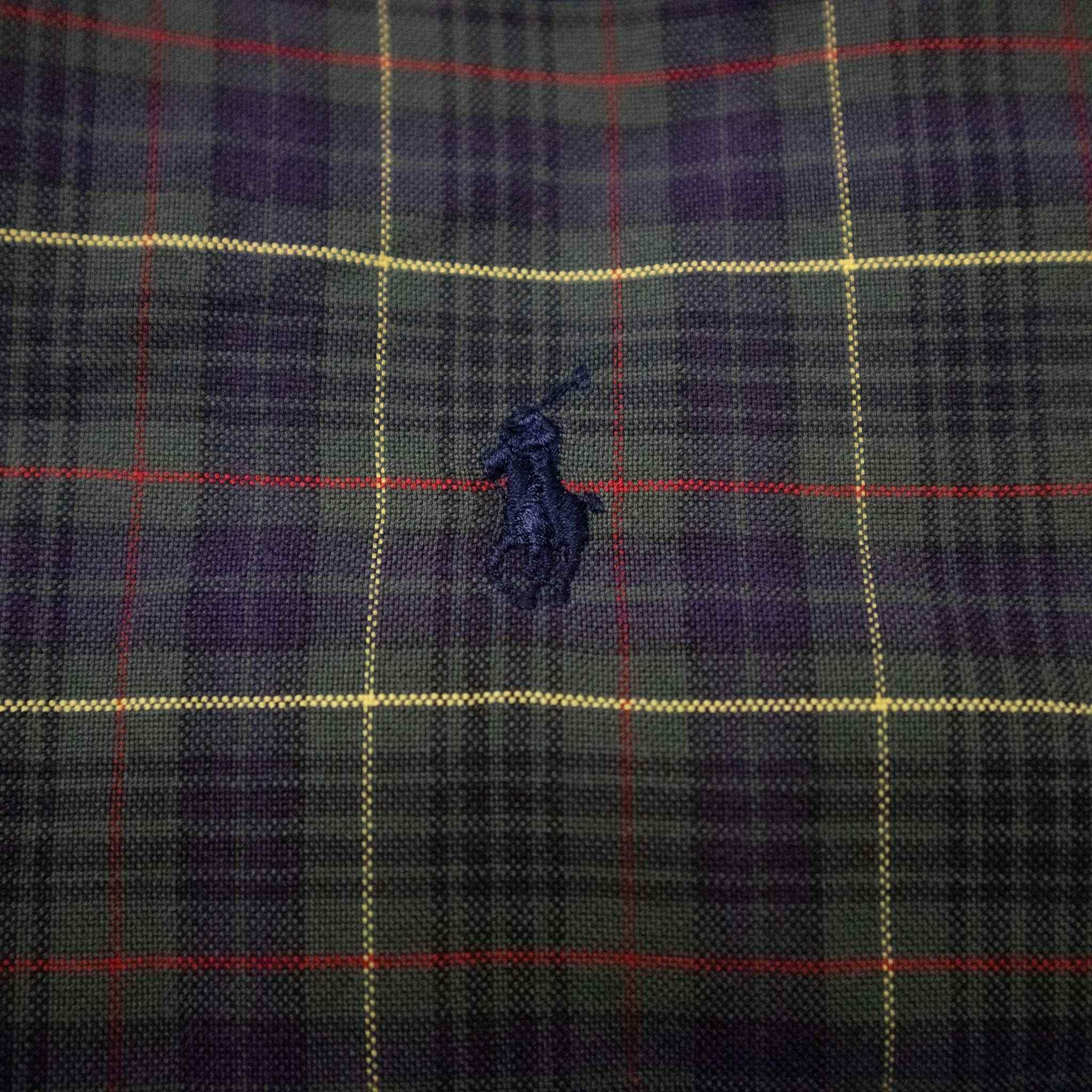 Ralph Lauren Shirt - Size L