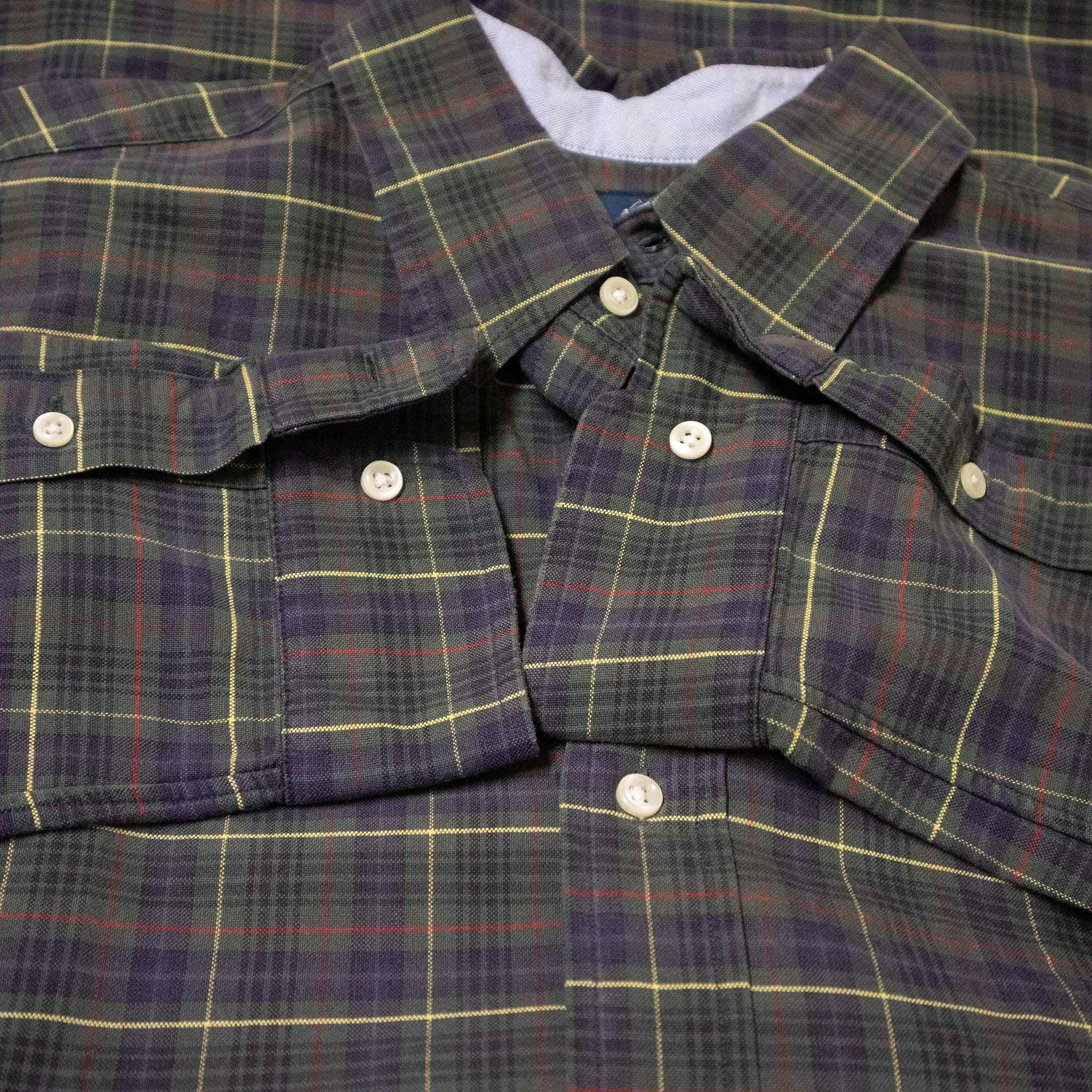 Ralph Lauren Shirt - Size L