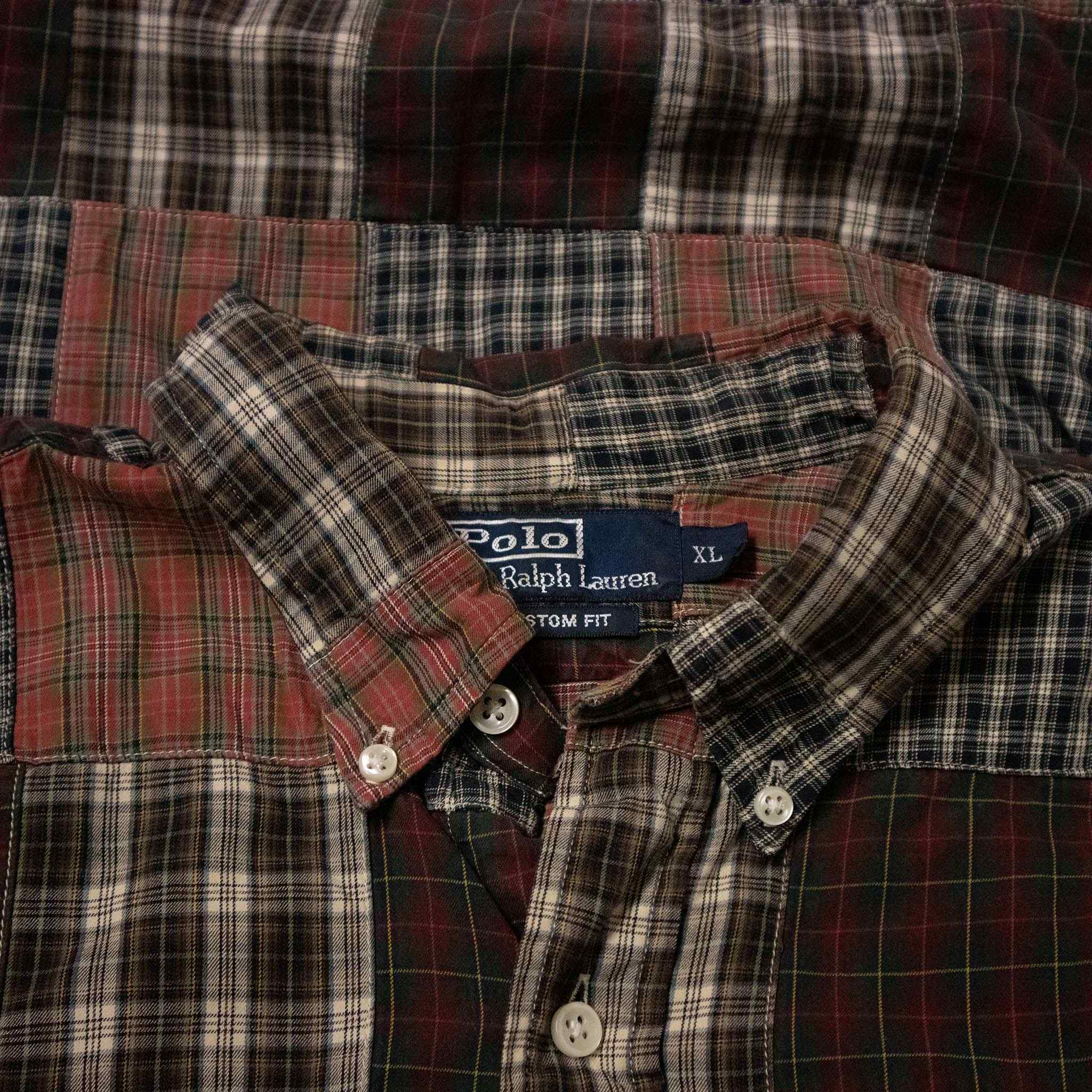 Ralph Lauren Shirt - Size XL