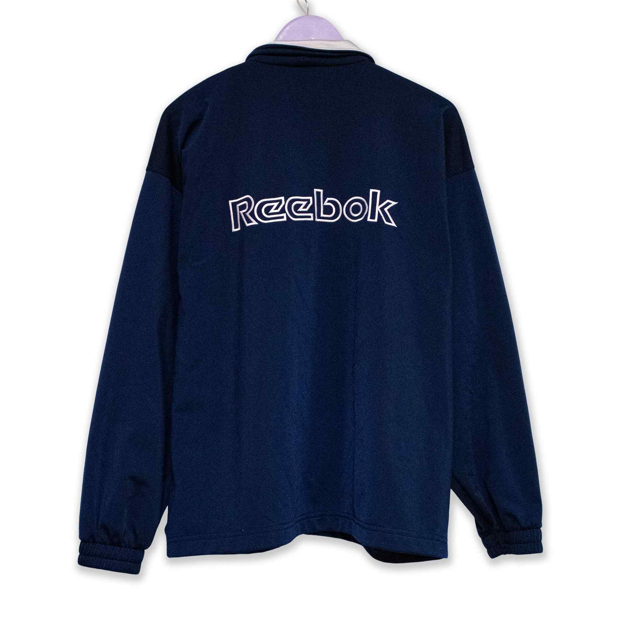 Reebok Vintage Sweatshirt - Size M