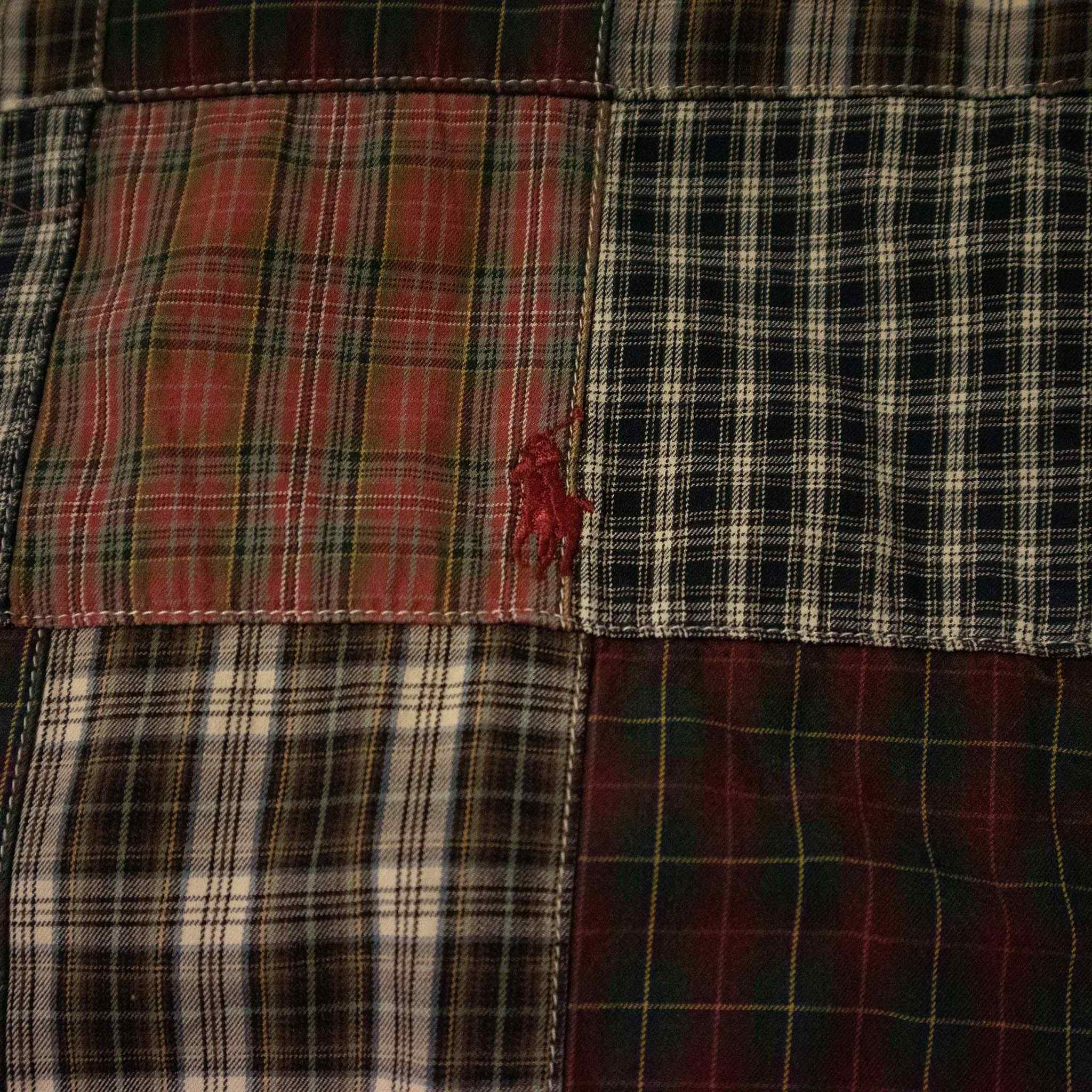 Ralph Lauren Shirt - Size XL