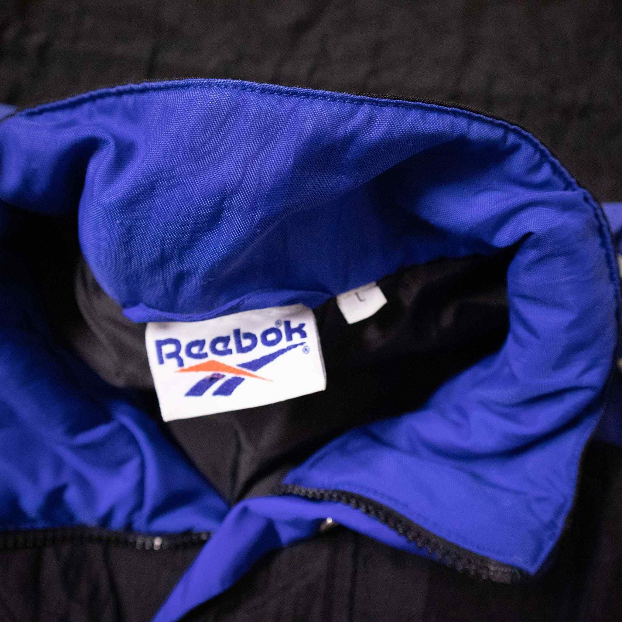 Reebok Vintage Jacket - Size L