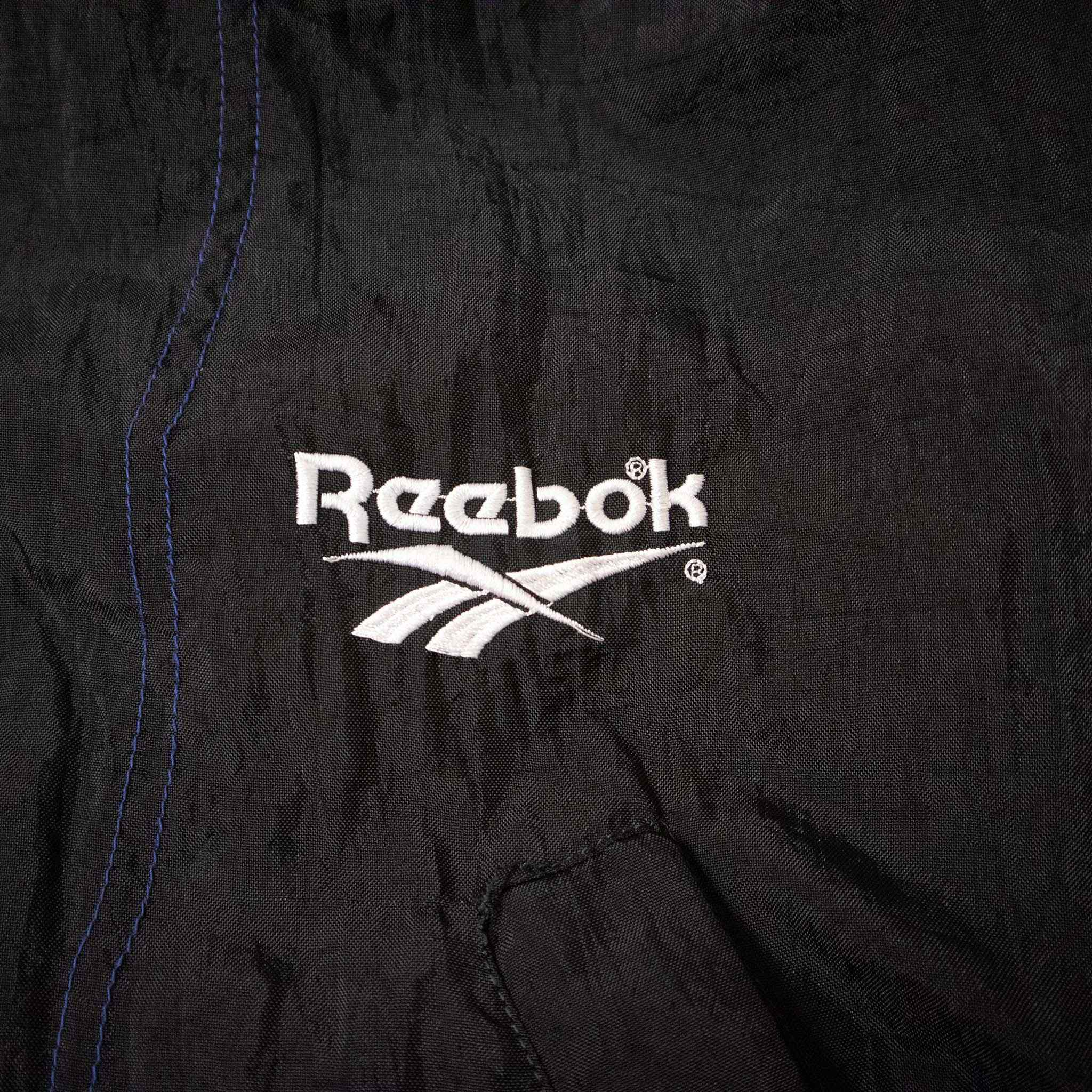 Reebok Vintage Jacket - Size L