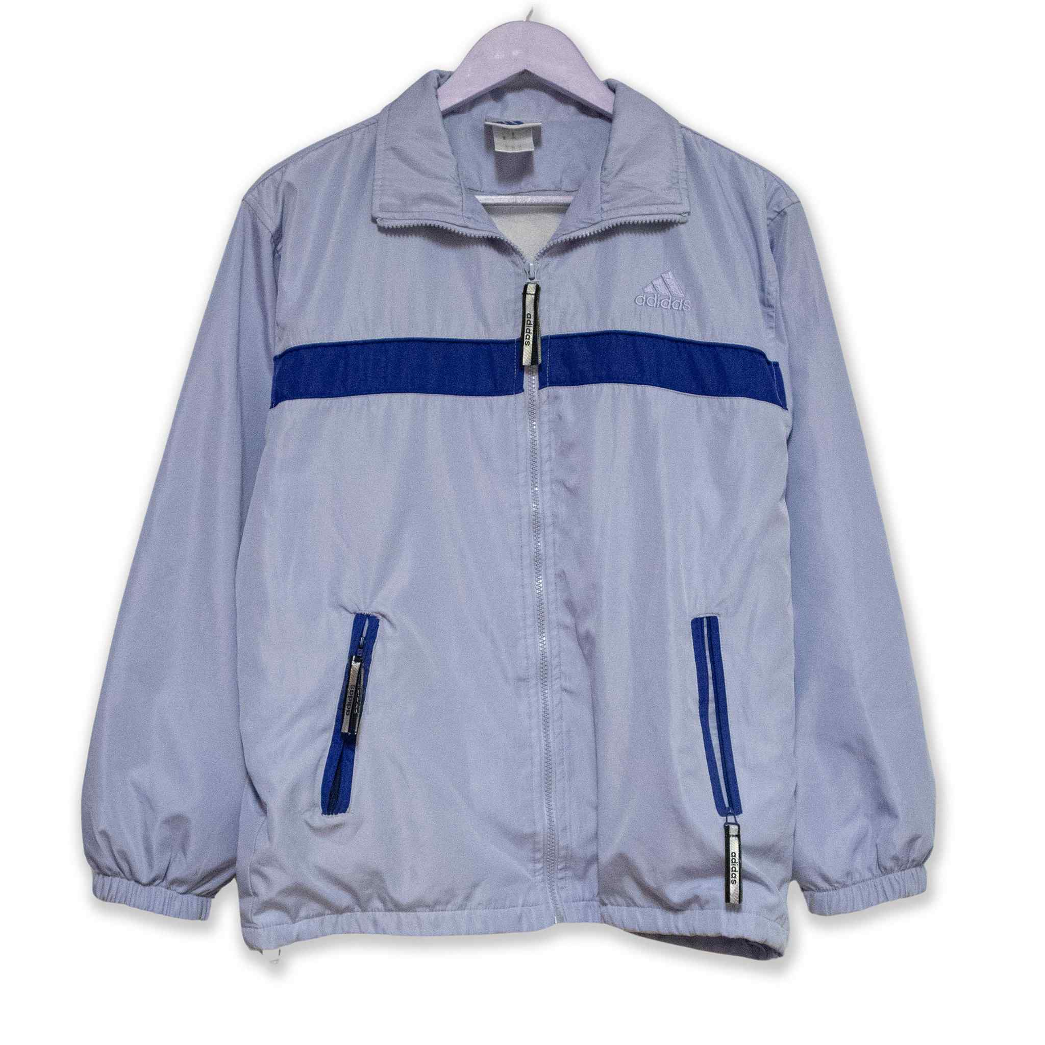 Adidas Vintage windbreaker - Size XXL